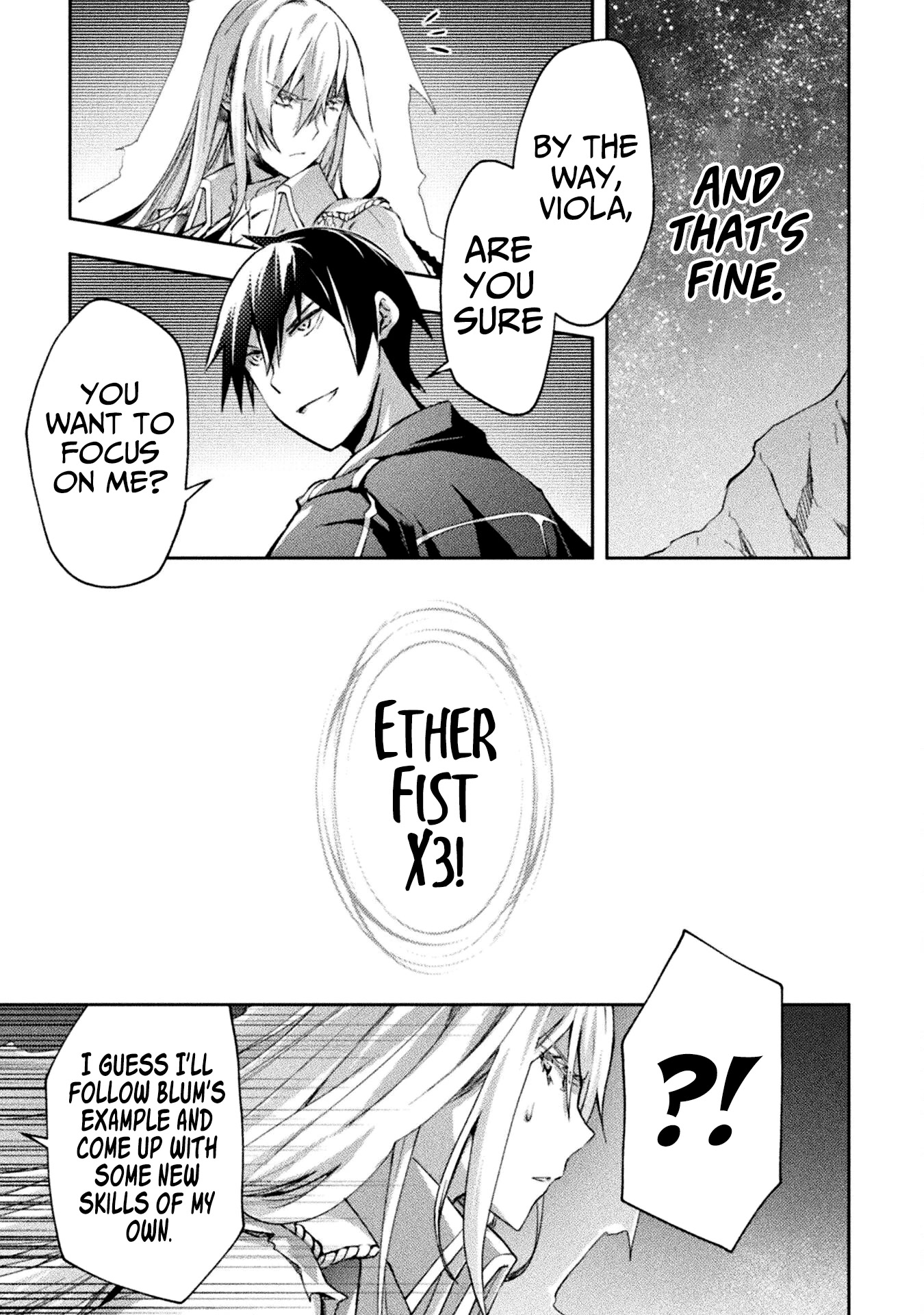 Dungeon Kurashi No Moto Yuusha Chapter 42 - Page 18