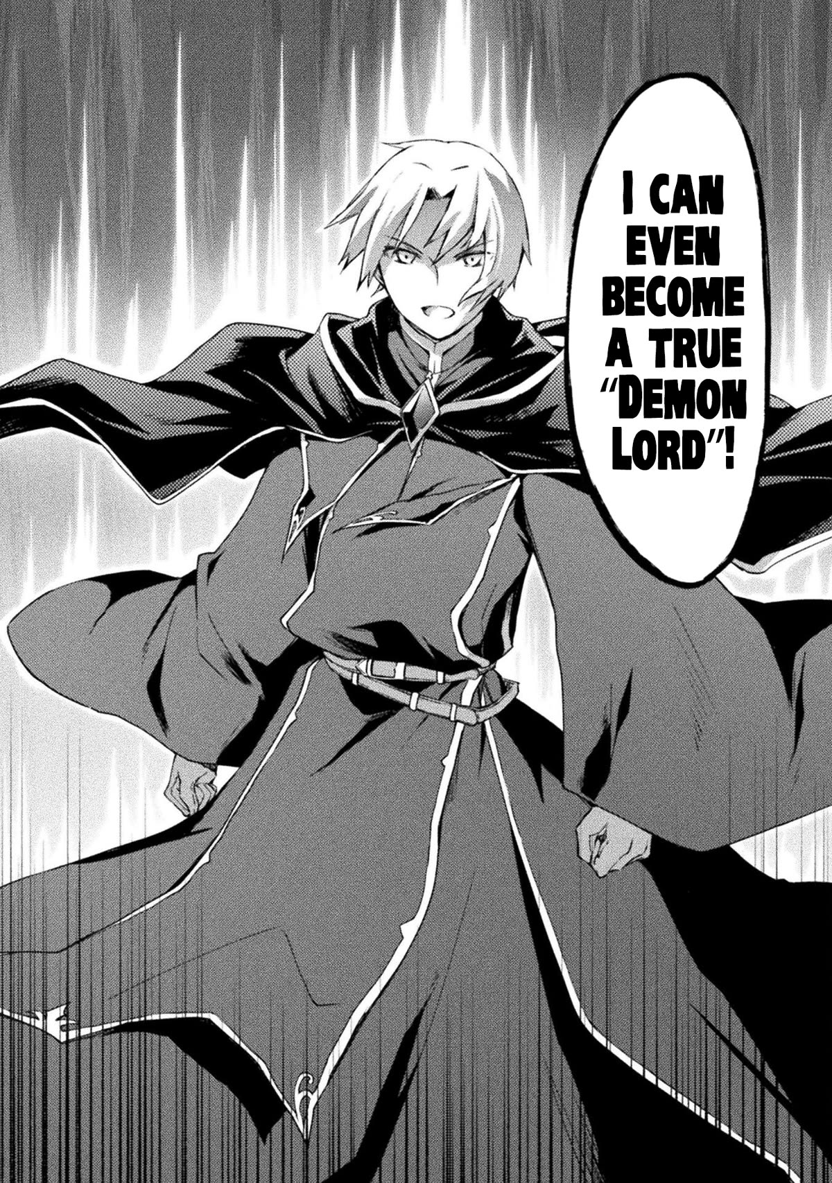 Dungeon Kurashi No Moto Yuusha Chapter 46 - Page 11