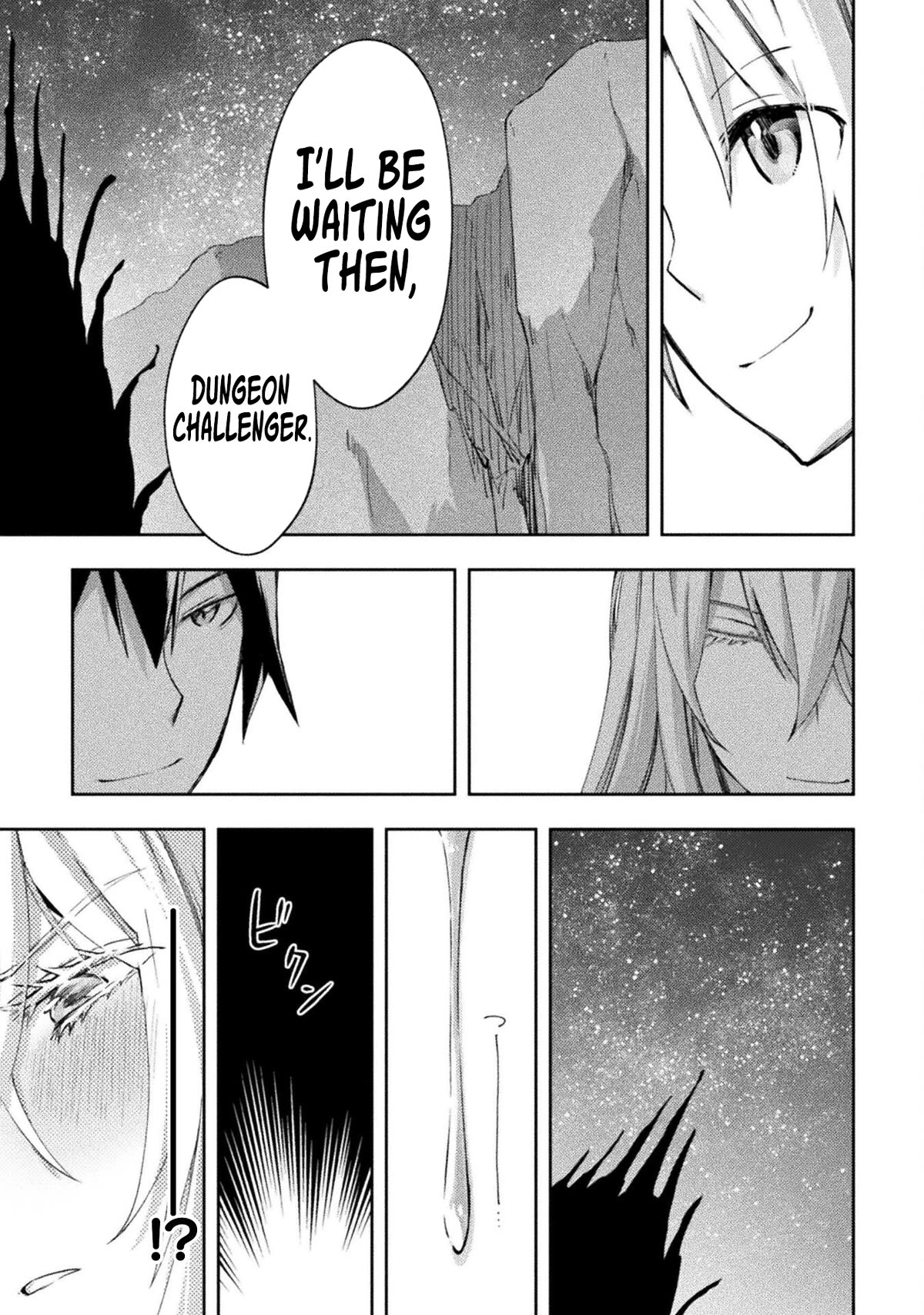 Dungeon Kurashi No Moto Yuusha Chapter 46 - Page 20