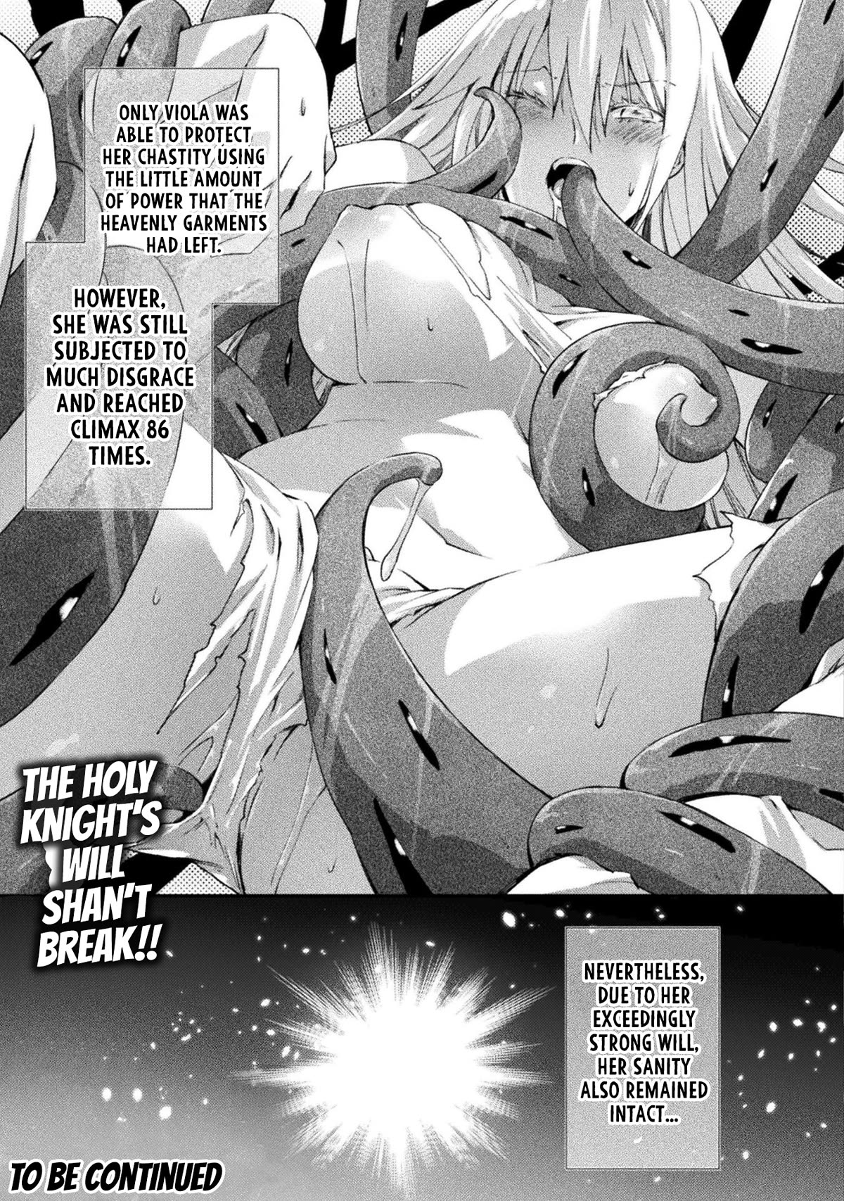 Dungeon Kurashi No Moto Yuusha Chapter 47 - Page 22