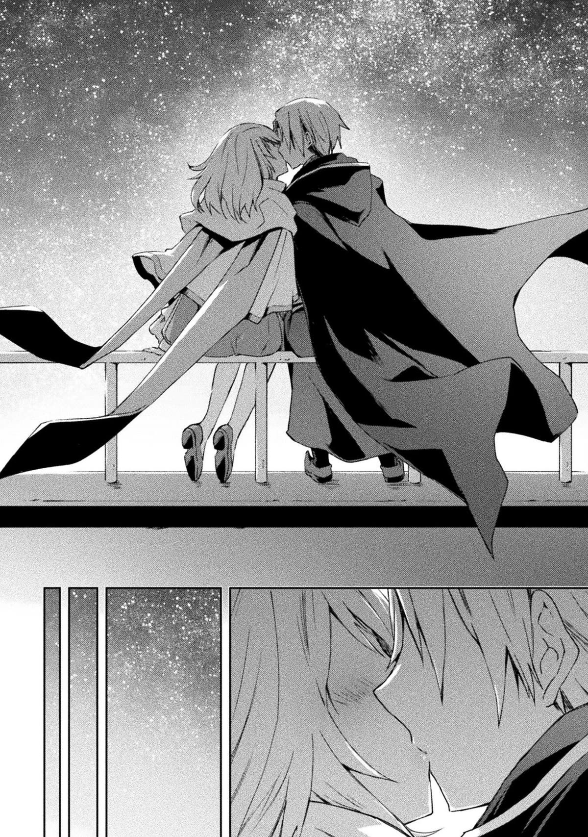 Dungeon Kurashi No Moto Yuusha Chapter 48 - Page 13