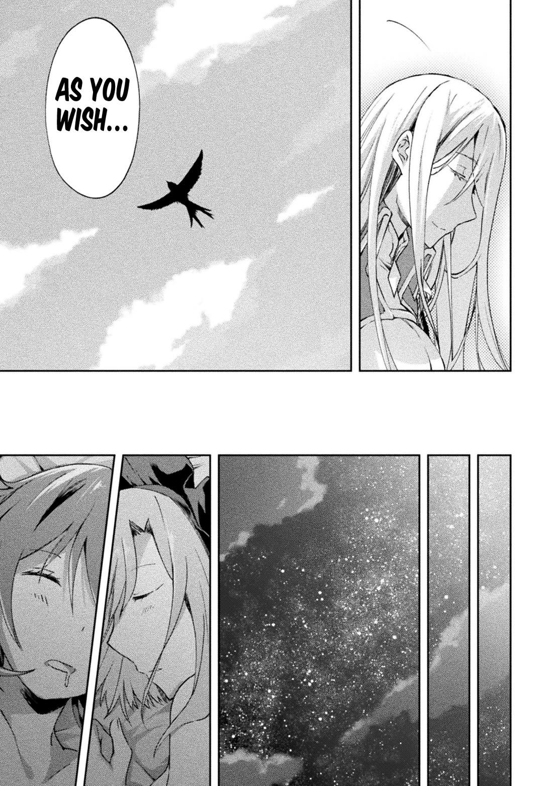 Dungeon Kurashi No Moto Yuusha Chapter 49 - Page 20
