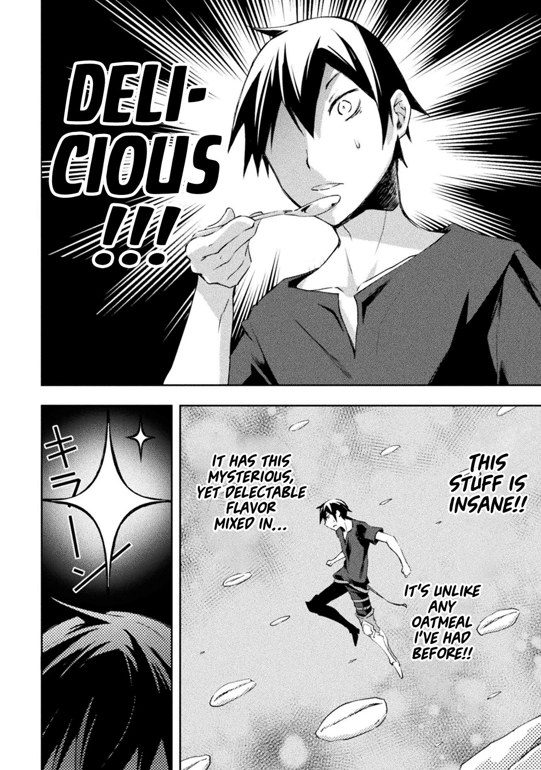 Dungeon Kurashi No Moto Yuusha Chapter 49 - Page 5