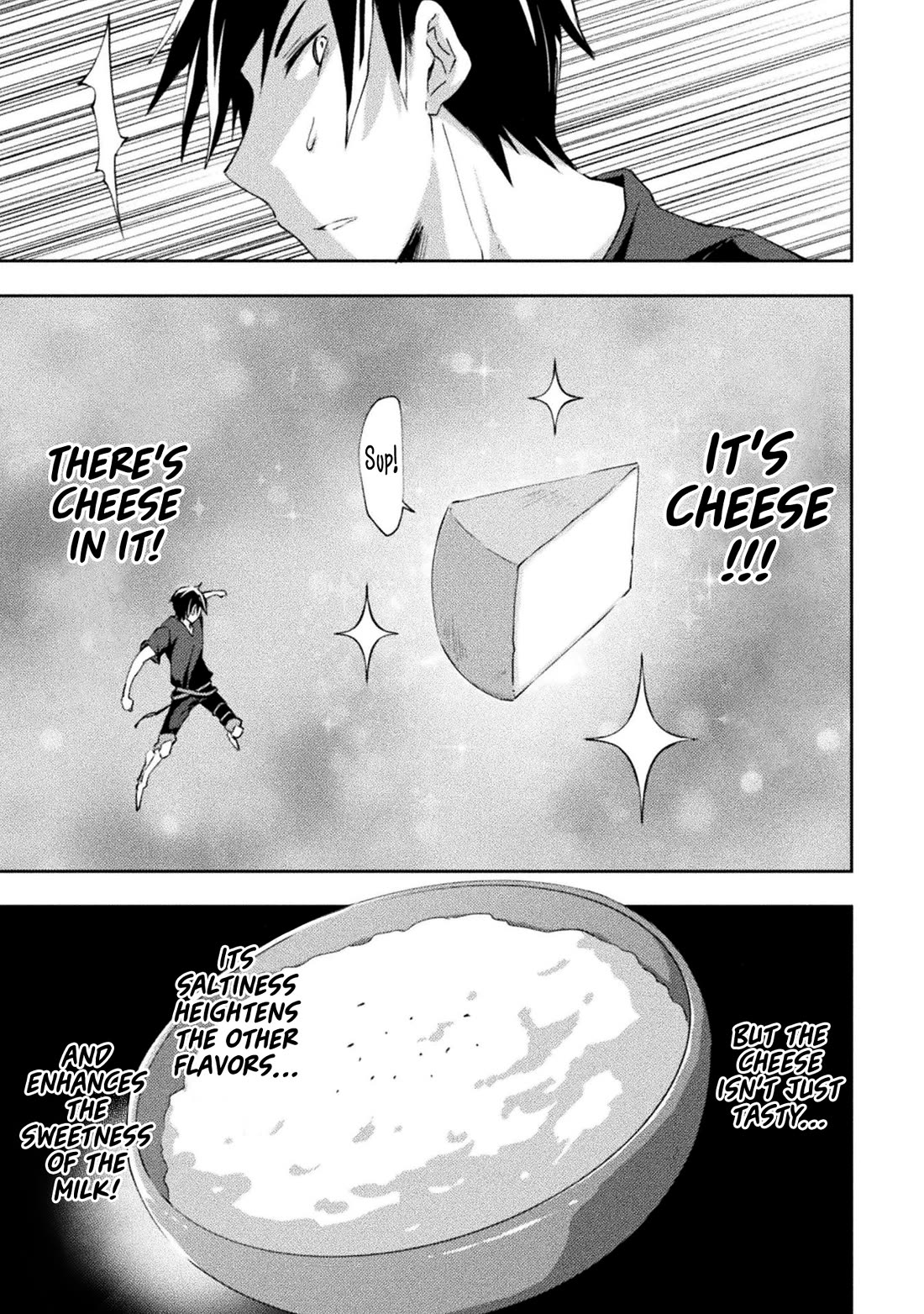 Dungeon Kurashi No Moto Yuusha Chapter 49 - Page 6