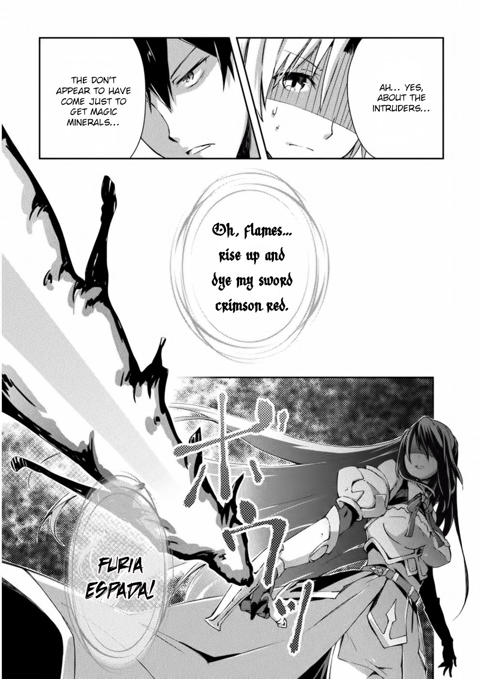 Dungeon Kurashi No Moto Yuusha Chapter 5 - Page 18