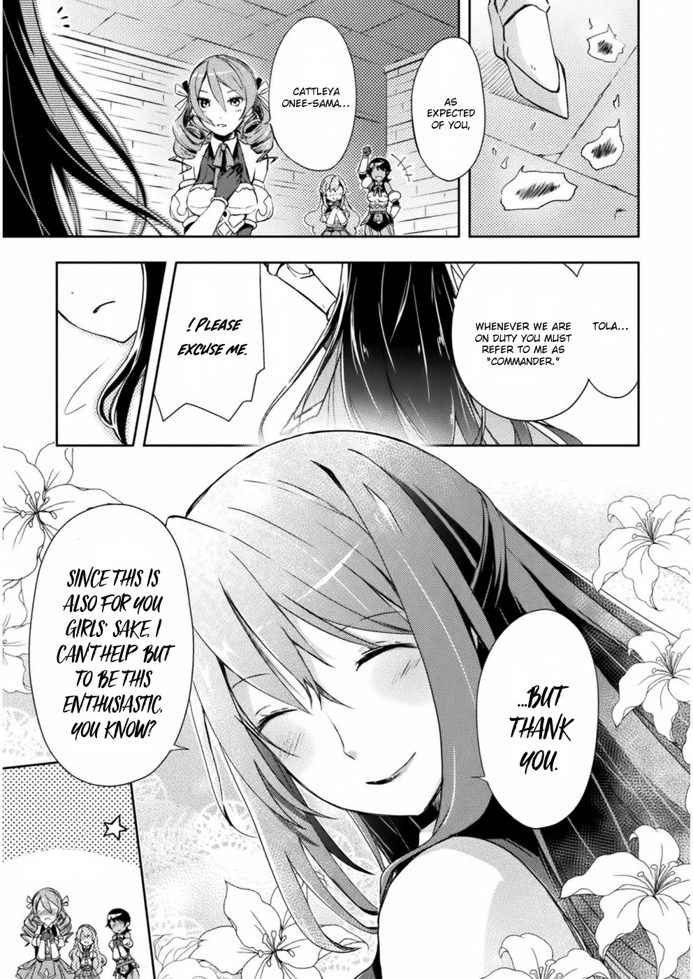 Dungeon Kurashi No Moto Yuusha Chapter 5 - Page 20