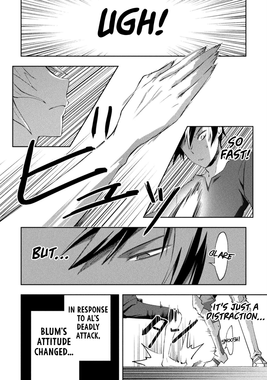 Dungeon Kurashi No Moto Yuusha Chapter 50 - Page 17