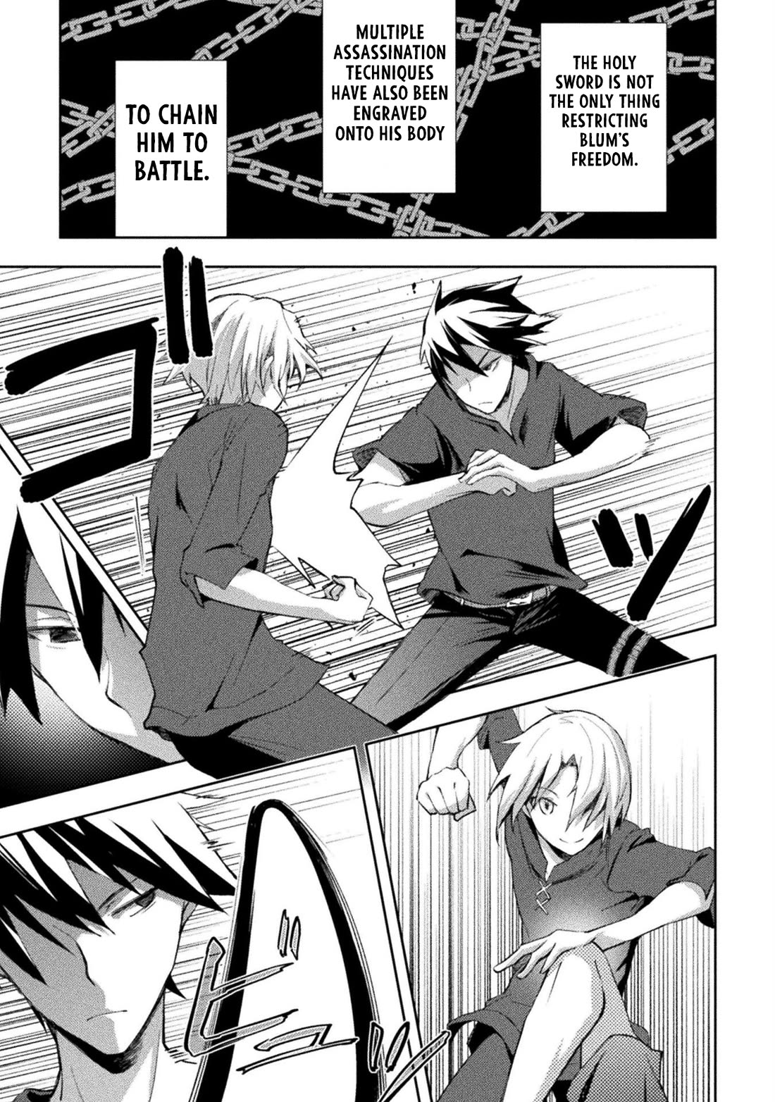 Dungeon Kurashi No Moto Yuusha Chapter 50 - Page 18
