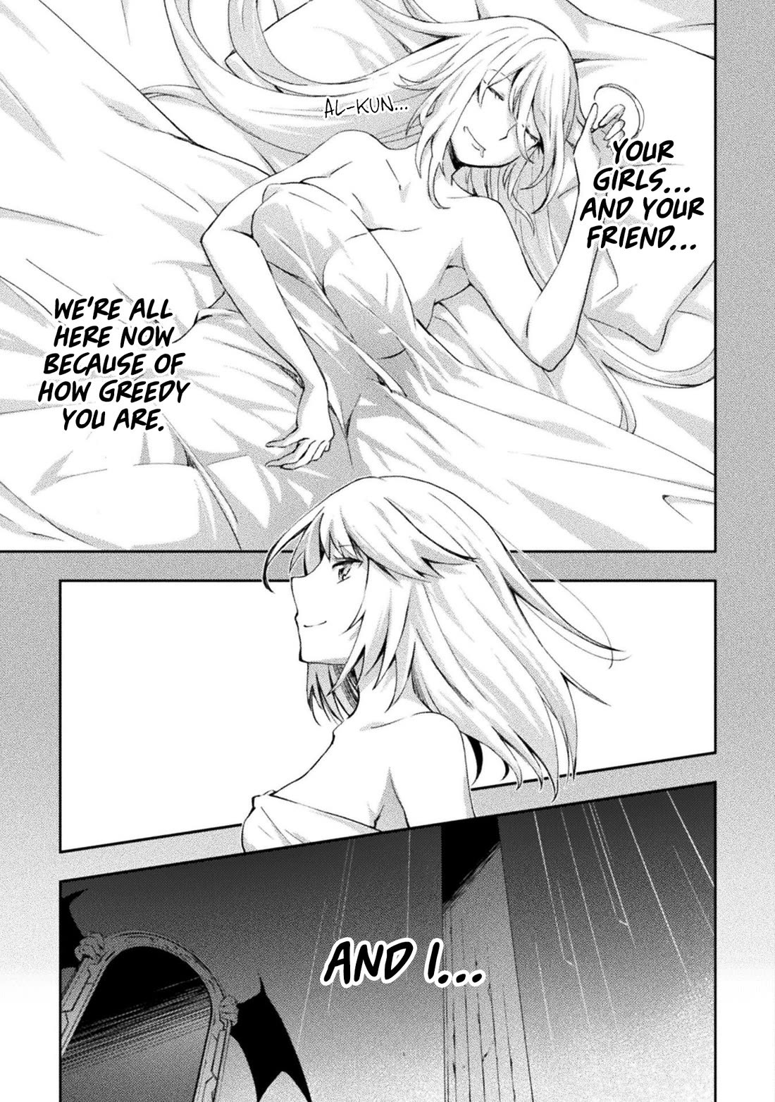 Dungeon Kurashi No Moto Yuusha Chapter 51 - Page 19