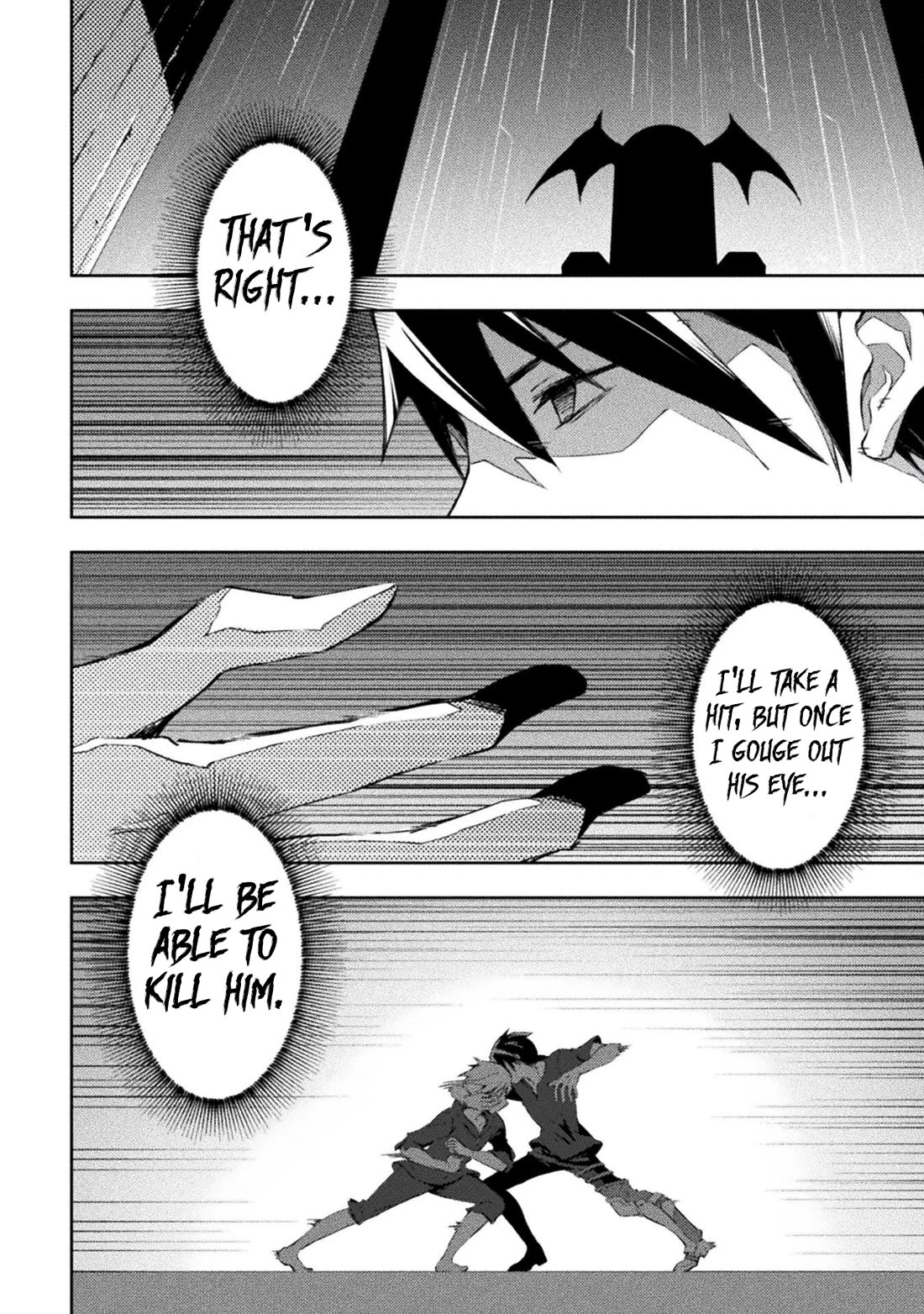 Dungeon Kurashi No Moto Yuusha Chapter 52 - Page 3
