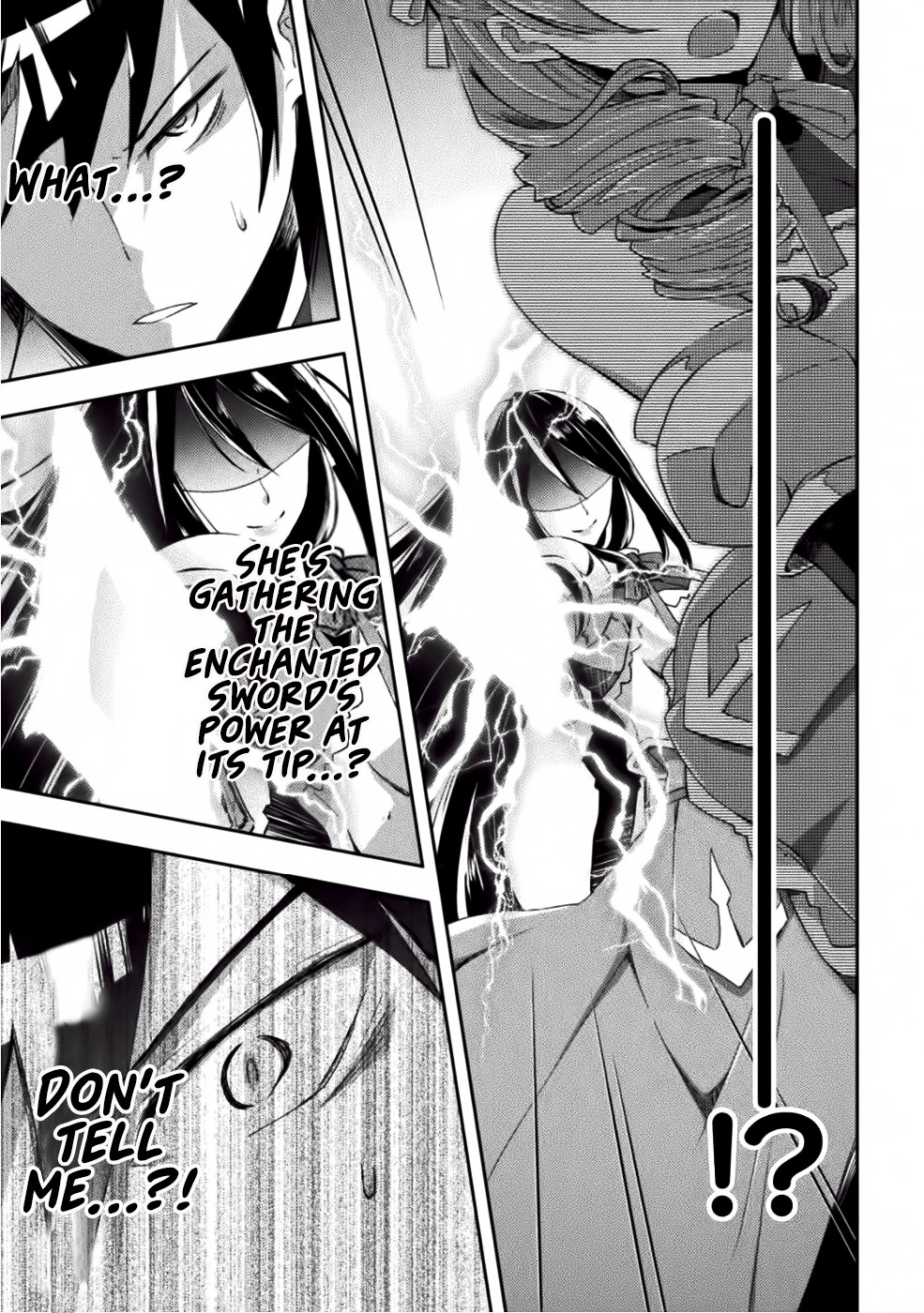 Dungeon Kurashi No Moto Yuusha Chapter 9 - Page 14