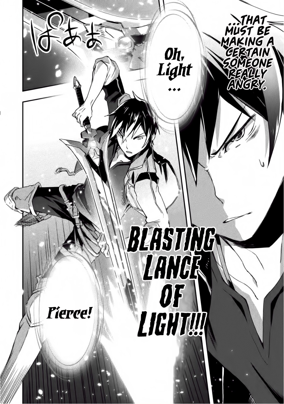 Dungeon Kurashi No Moto Yuusha Chapter 9 - Page 9