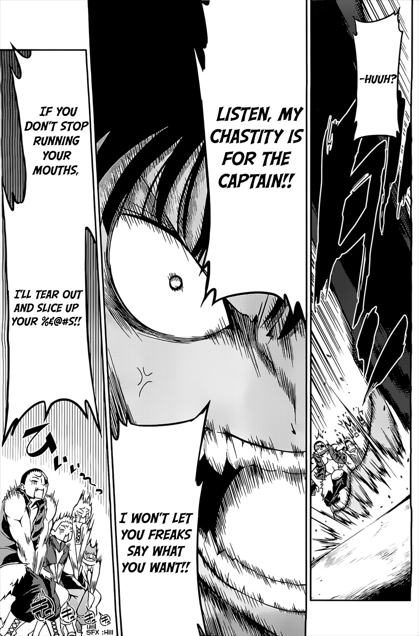 Dungeon ni Deai o Motomeru no wa Machigatte iru darou ka Gaiden – Sword Oratoria Chapter 10 - Page 14