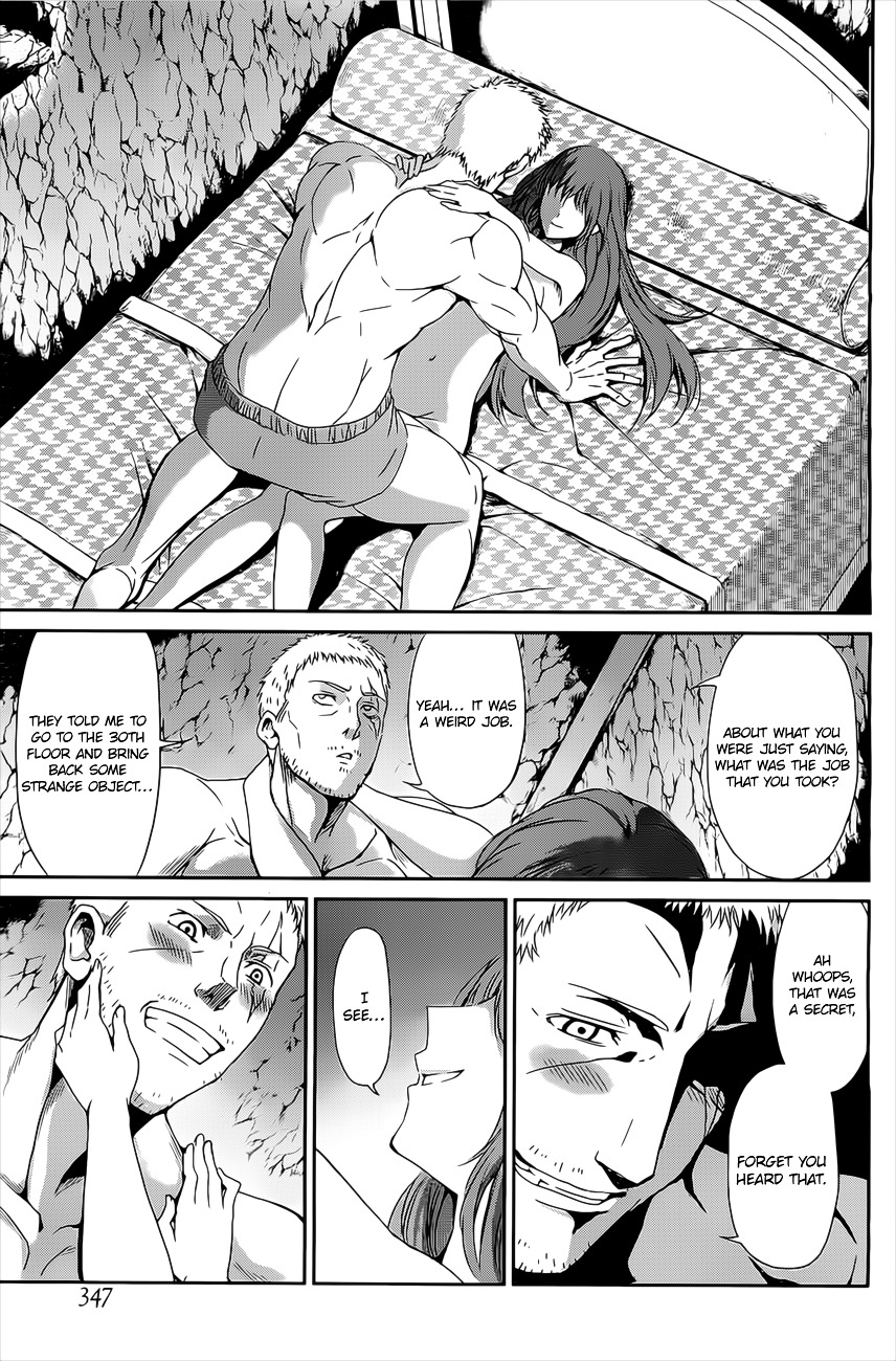Dungeon ni Deai o Motomeru no wa Machigatte iru darou ka Gaiden – Sword Oratoria Chapter 10 - Page 4