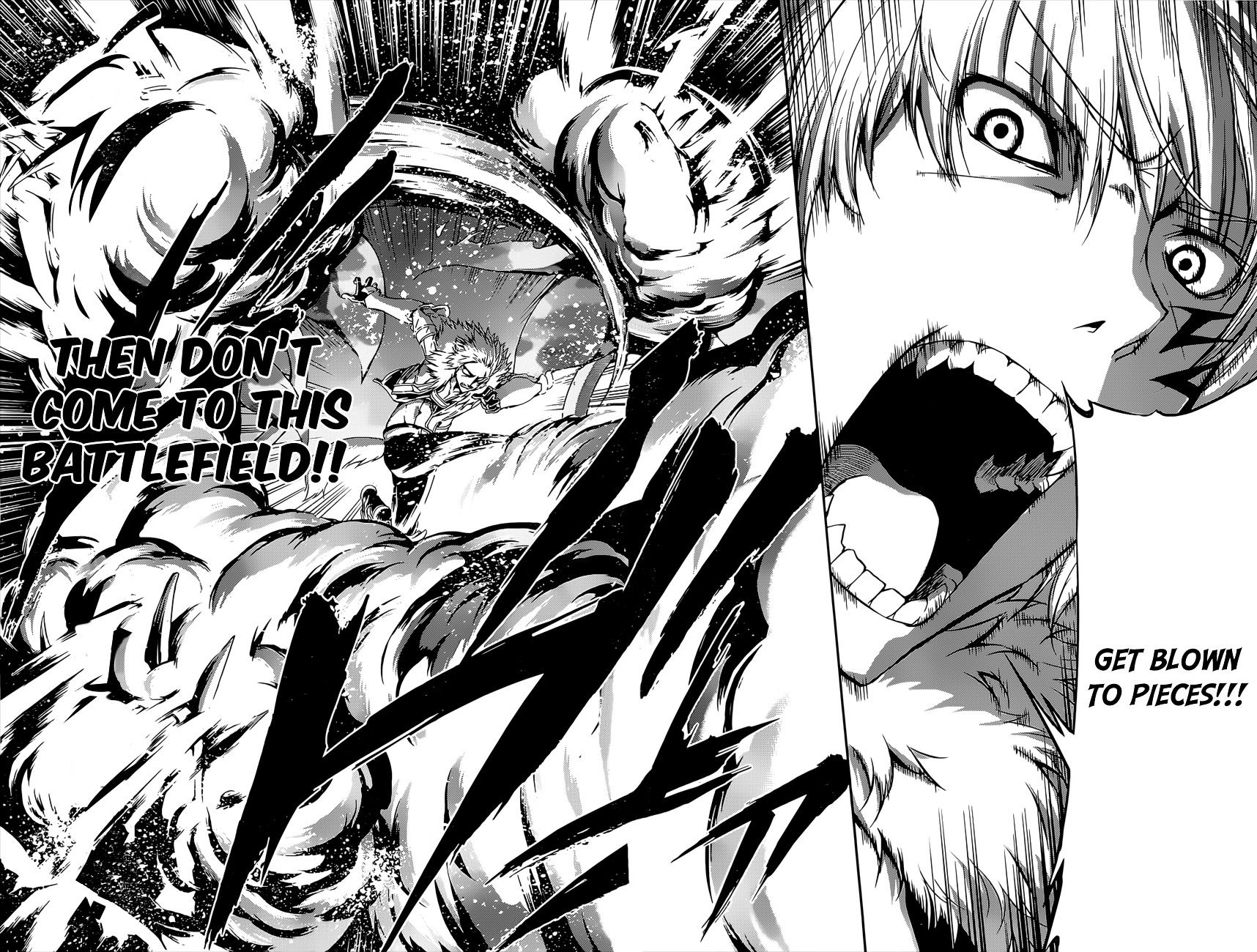 Dungeon ni Deai o Motomeru no wa Machigatte iru darou ka Gaiden – Sword Oratoria Chapter 10 - Page 39