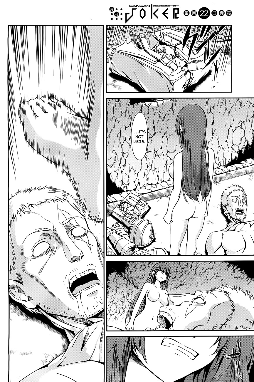 Dungeon ni Deai o Motomeru no wa Machigatte iru darou ka Gaiden – Sword Oratoria Chapter 10 - Page 7