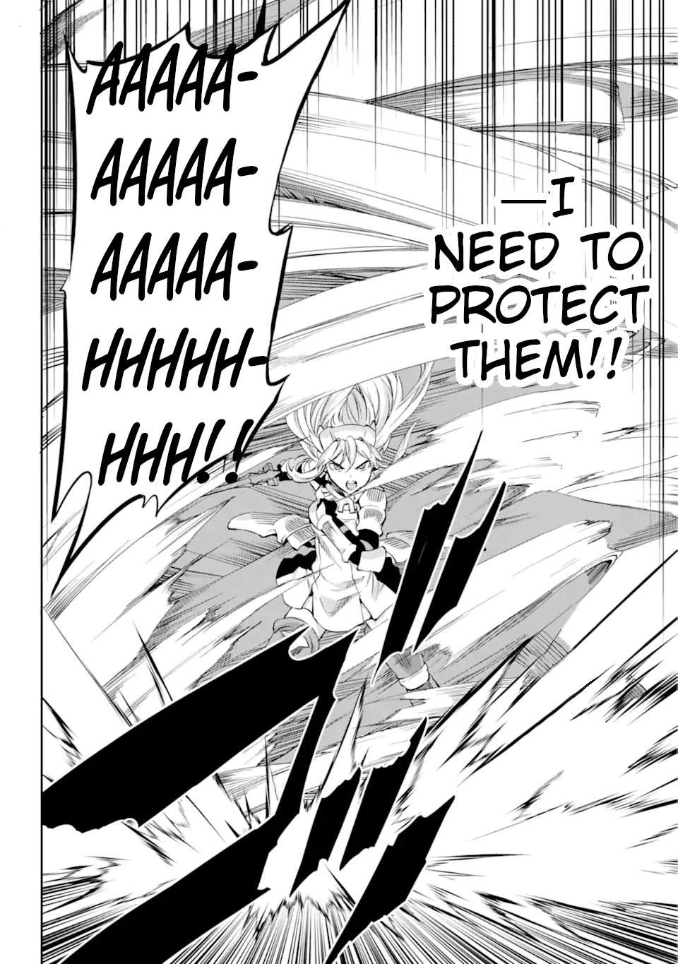 Dungeon ni Deai o Motomeru no wa Machigatte iru darou ka Gaiden – Sword Oratoria Chapter 100 - Page 17