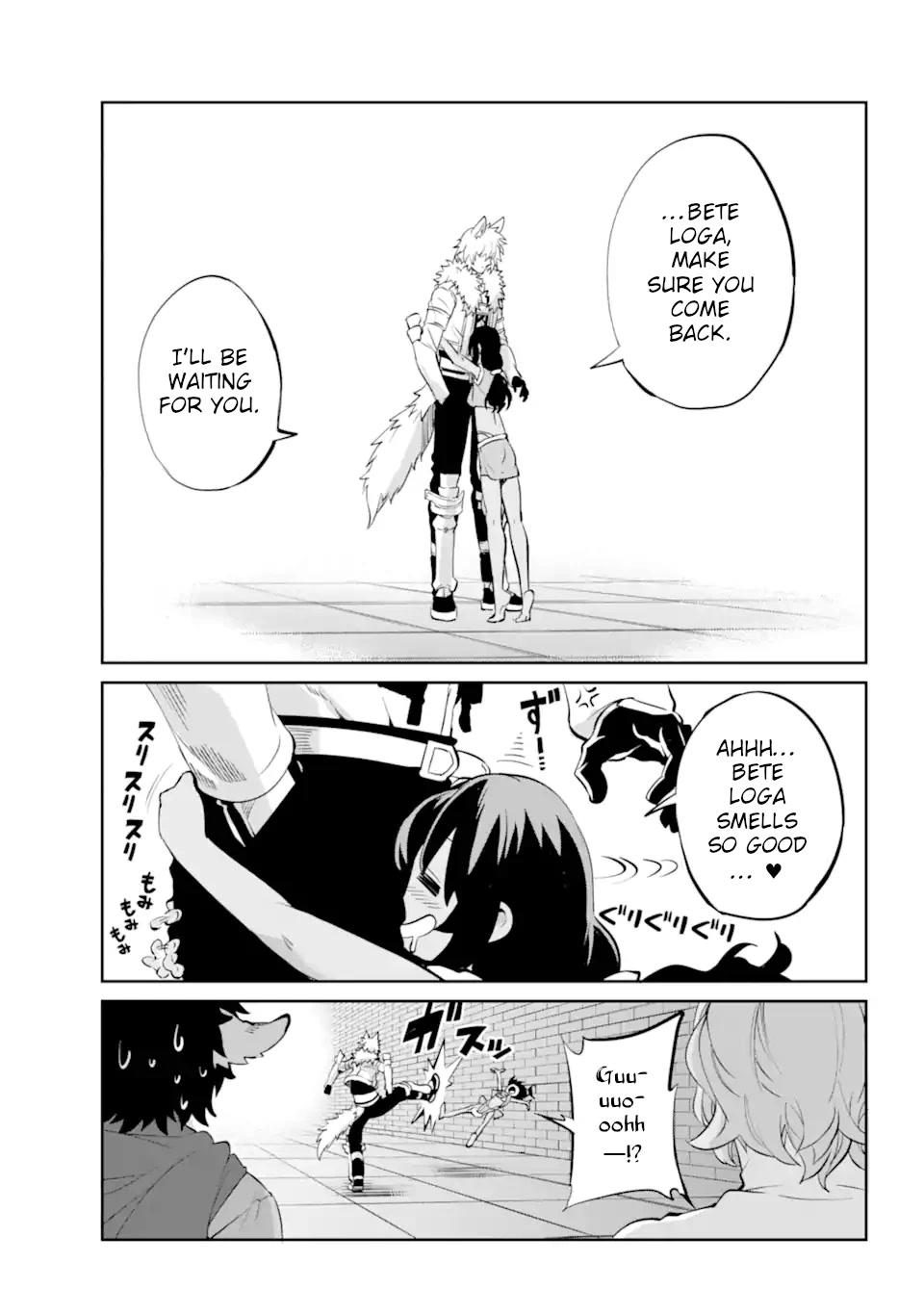 Dungeon ni Deai o Motomeru no wa Machigatte iru darou ka Gaiden – Sword Oratoria Chapter 100 - Page 36