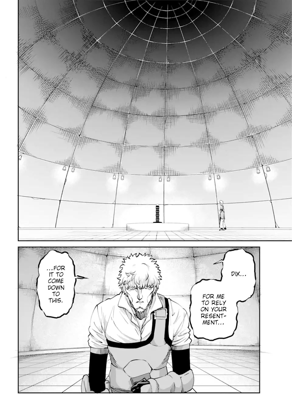 Dungeon ni Deai o Motomeru no wa Machigatte iru darou ka Gaiden – Sword Oratoria Chapter 102 - Page 43