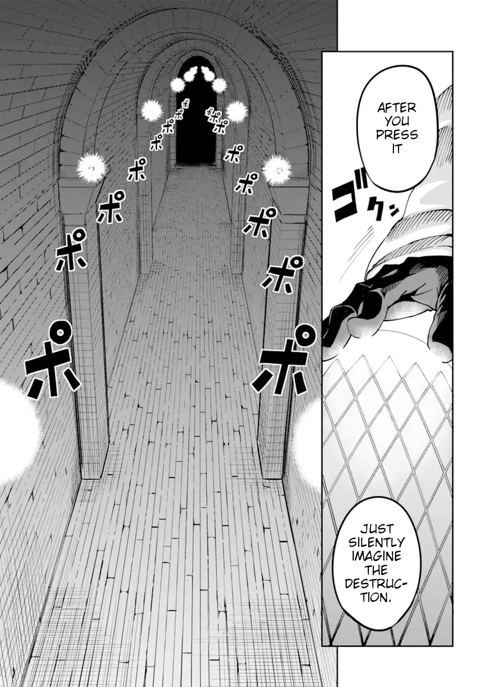 Dungeon ni Deai o Motomeru no wa Machigatte iru darou ka Gaiden – Sword Oratoria Chapter 102 - Page 46