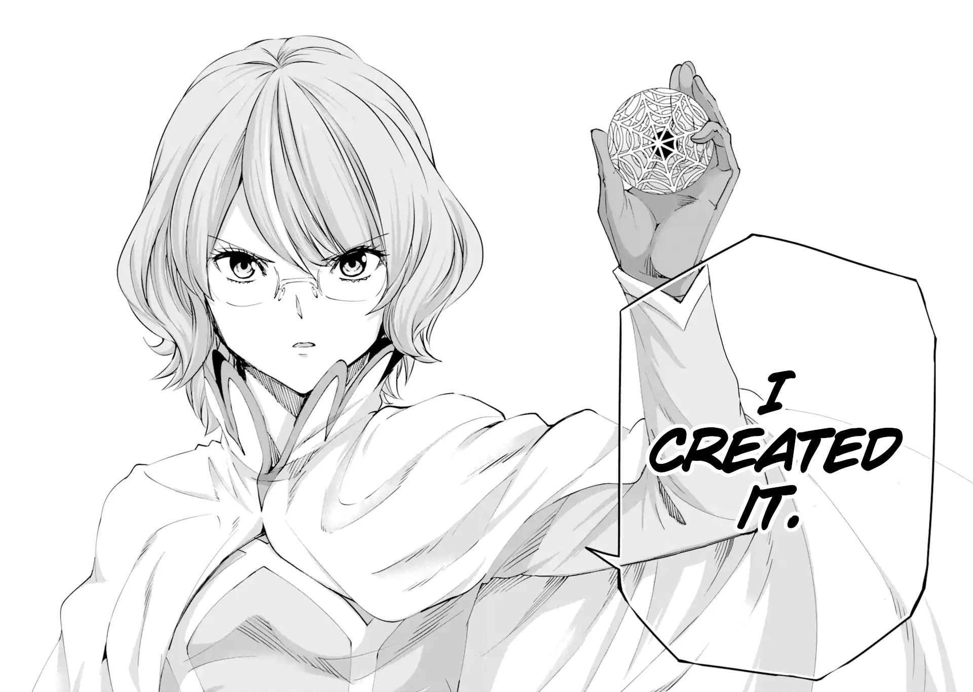 Dungeon ni Deai o Motomeru no wa Machigatte iru darou ka Gaiden – Sword Oratoria Chapter 103 - Page 24