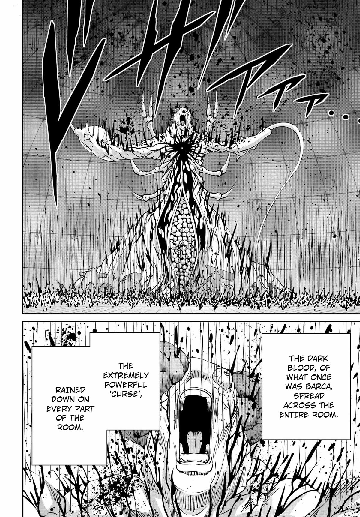 Dungeon ni Deai o Motomeru no wa Machigatte iru darou ka Gaiden – Sword Oratoria Chapter 104 - Page 18