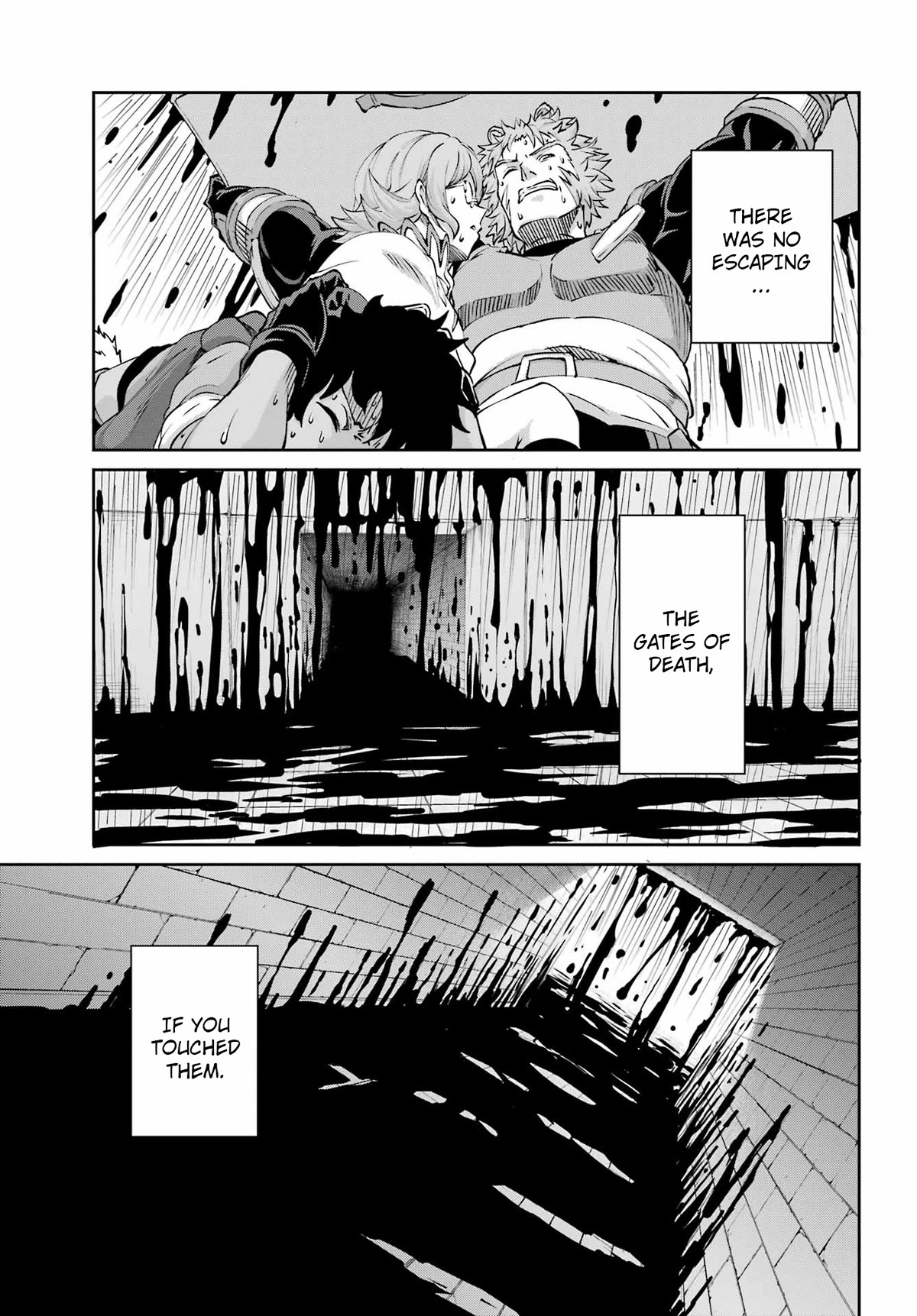 Dungeon ni Deai o Motomeru no wa Machigatte iru darou ka Gaiden – Sword Oratoria Chapter 104 - Page 19