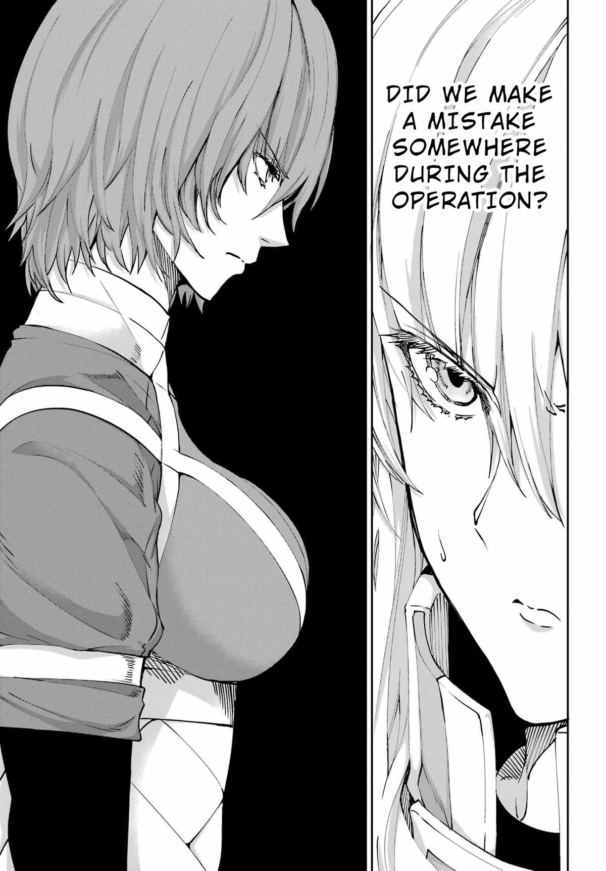 Dungeon ni Deai o Motomeru no wa Machigatte iru darou ka Gaiden – Sword Oratoria Chapter 105 - Page 6