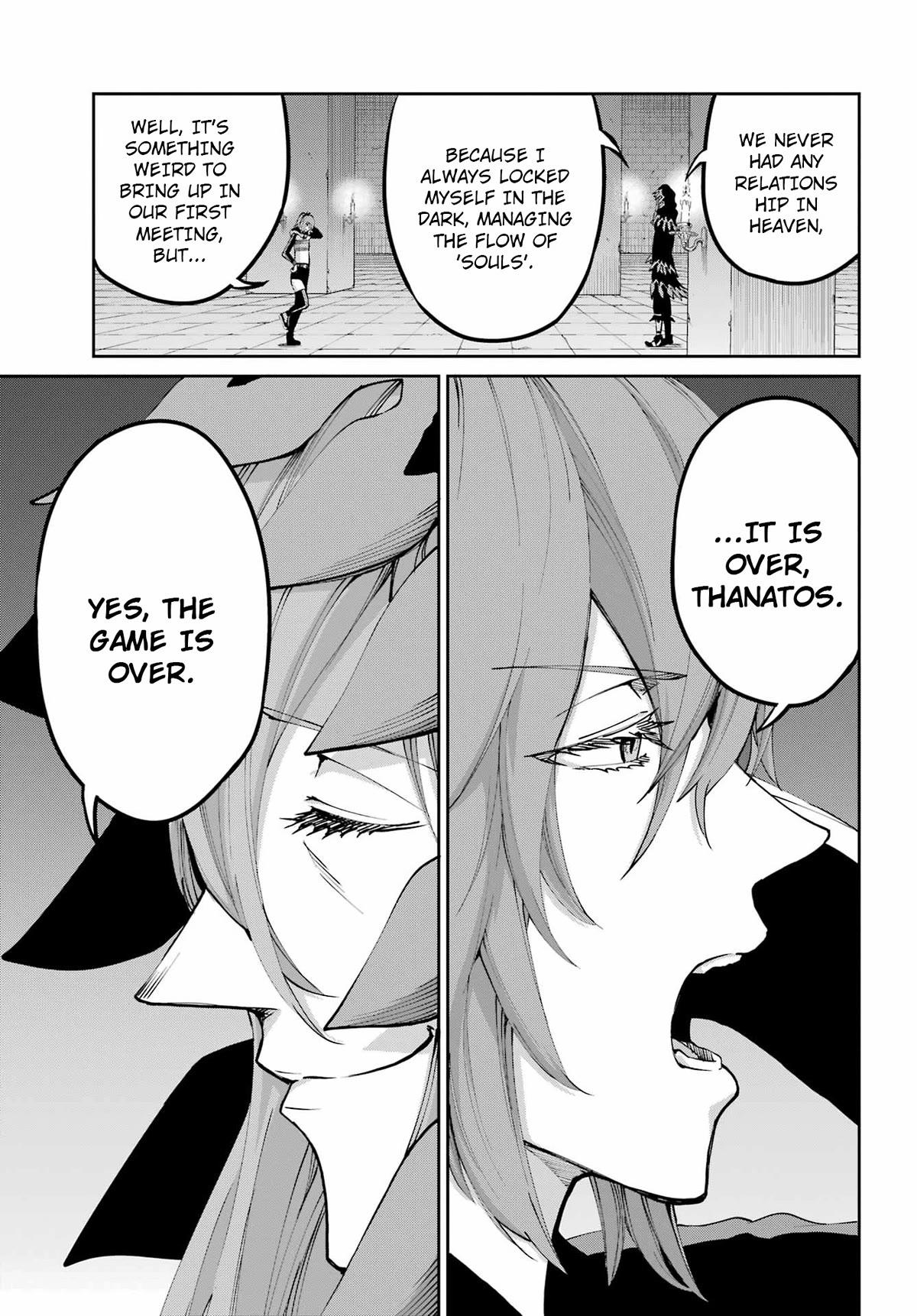 Dungeon ni Deai o Motomeru no wa Machigatte iru darou ka Gaiden – Sword Oratoria Chapter 107 - Page 12