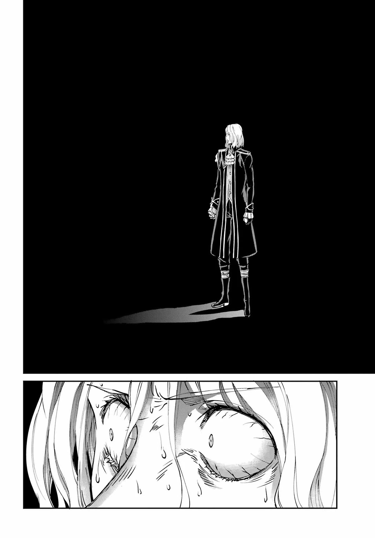 Dungeon ni Deai o Motomeru no wa Machigatte iru darou ka Gaiden – Sword Oratoria Chapter 107 - Page 31