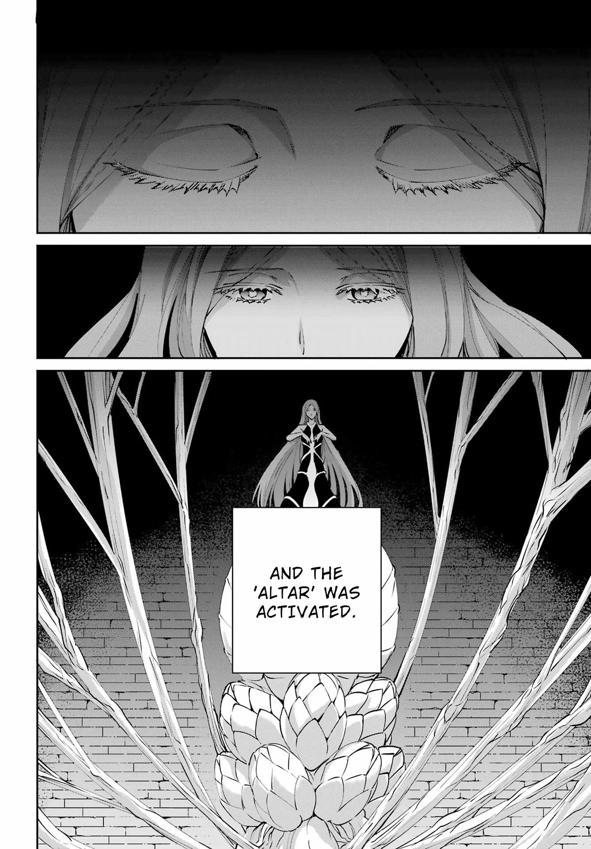 Dungeon ni Deai o Motomeru no wa Machigatte iru darou ka Gaiden – Sword Oratoria Chapter 108 - Page 19