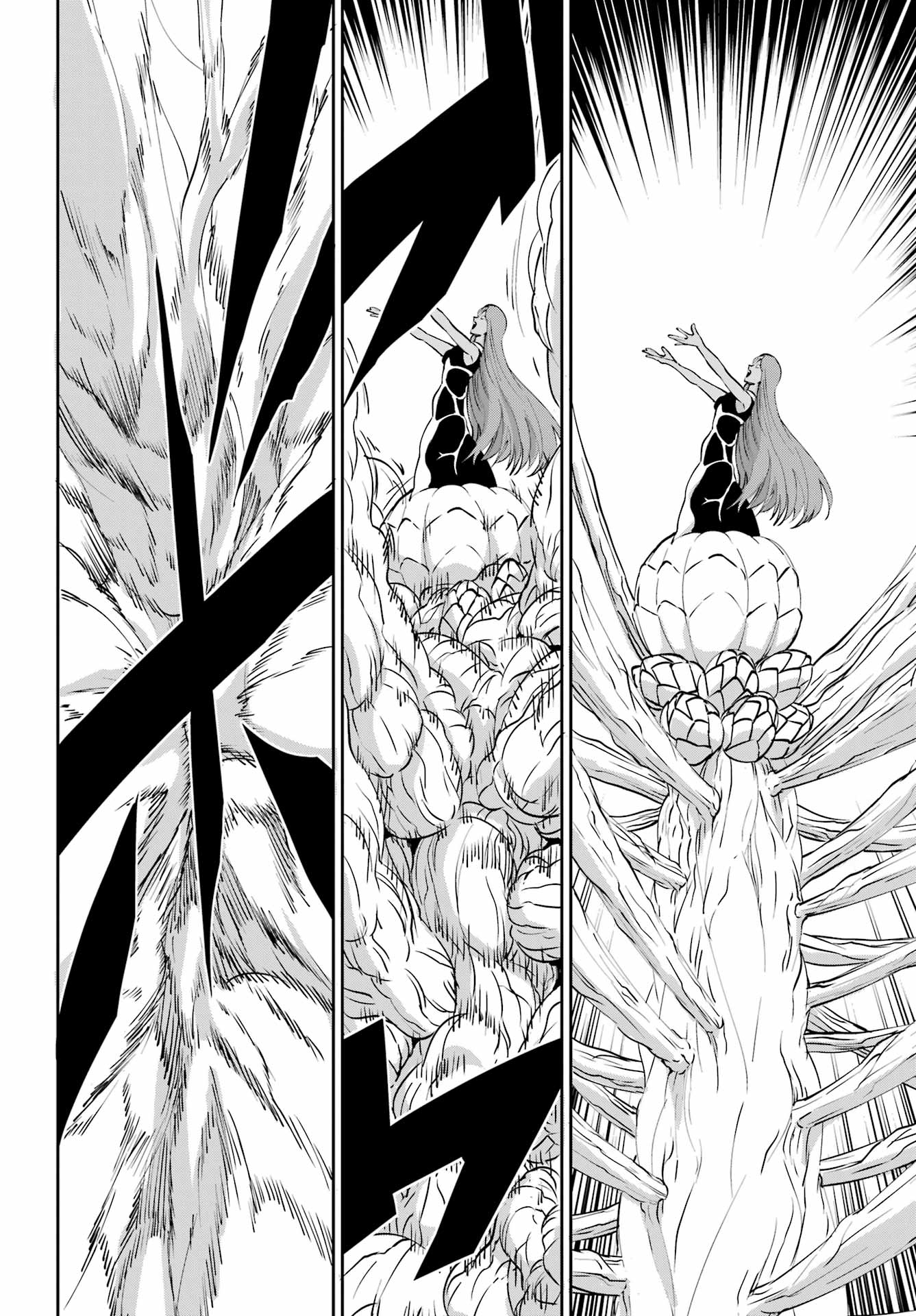Dungeon ni Deai o Motomeru no wa Machigatte iru darou ka Gaiden – Sword Oratoria Chapter 108 - Page 23