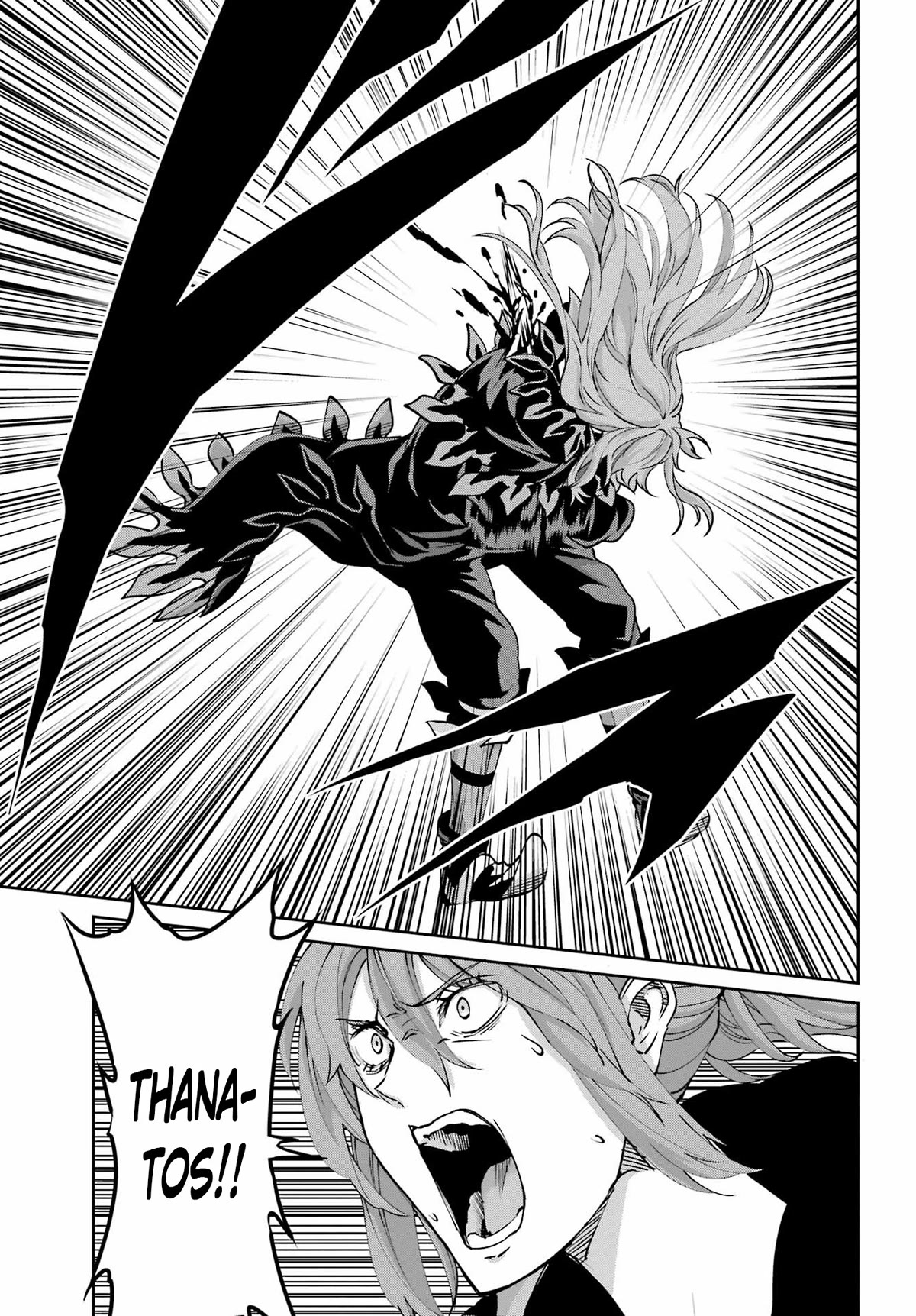 Dungeon ni Deai o Motomeru no wa Machigatte iru darou ka Gaiden – Sword Oratoria Chapter 109 - Page 15