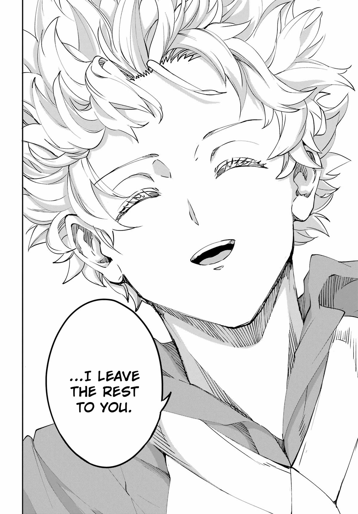 Dungeon ni Deai o Motomeru no wa Machigatte iru darou ka Gaiden – Sword Oratoria Chapter 109 - Page 31