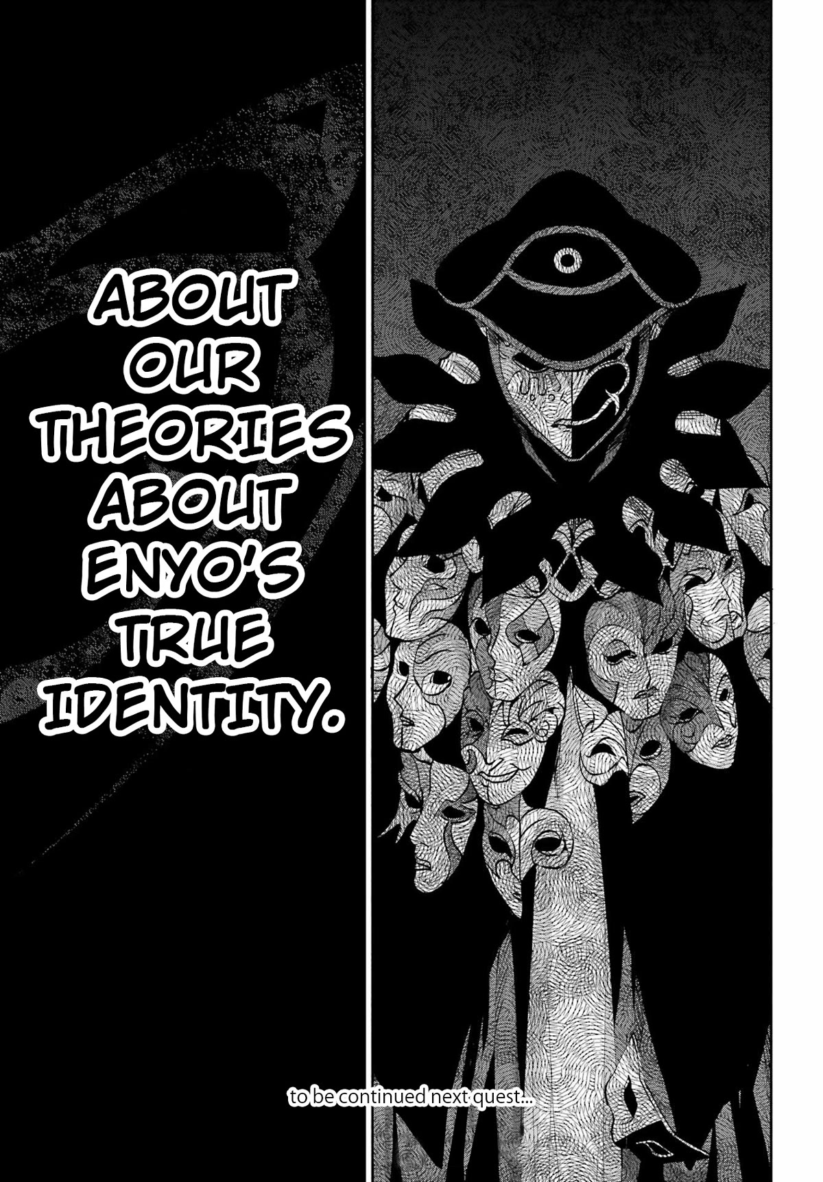 Dungeon ni Deai o Motomeru no wa Machigatte iru darou ka Gaiden – Sword Oratoria Chapter 109 - Page 47