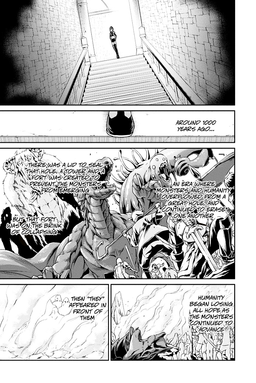 Dungeon ni Deai o Motomeru no wa Machigatte iru darou ka Gaiden – Sword Oratoria Chapter 11 - Page 29