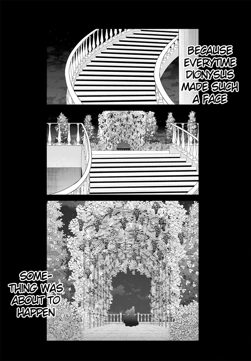 Dungeon ni Deai o Motomeru no wa Machigatte iru darou ka Gaiden – Sword Oratoria Chapter 110 - Page 54