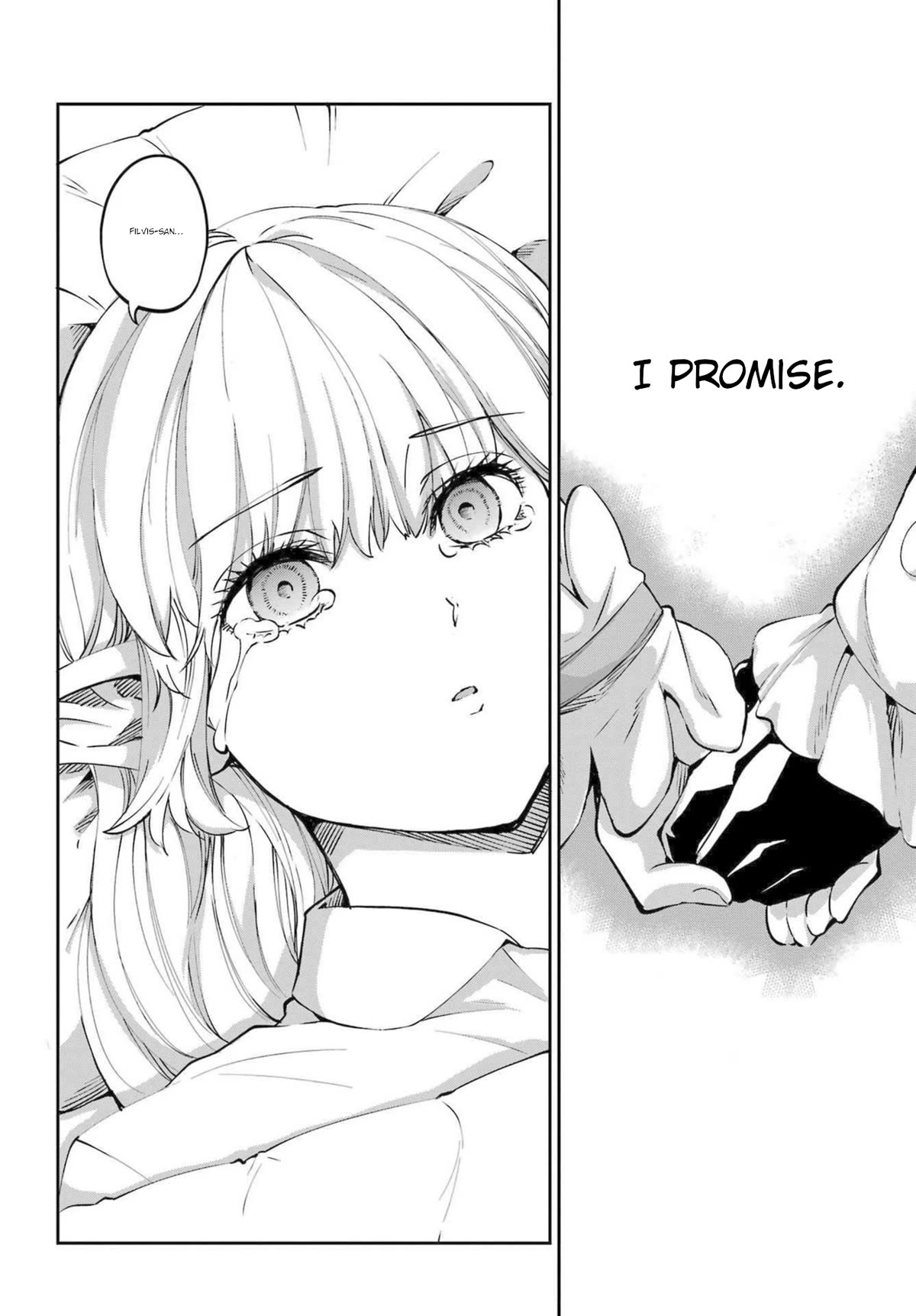 Dungeon ni Deai o Motomeru no wa Machigatte iru darou ka Gaiden – Sword Oratoria Chapter 111 - Page 2