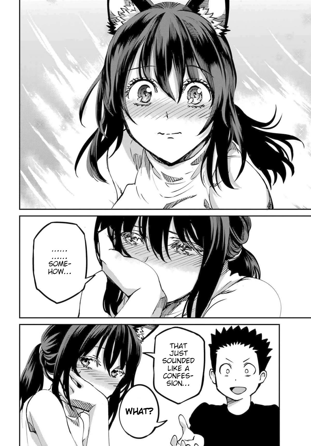 Dungeon ni Deai o Motomeru no wa Machigatte iru darou ka Gaiden – Sword Oratoria Chapter 111 - Page 26