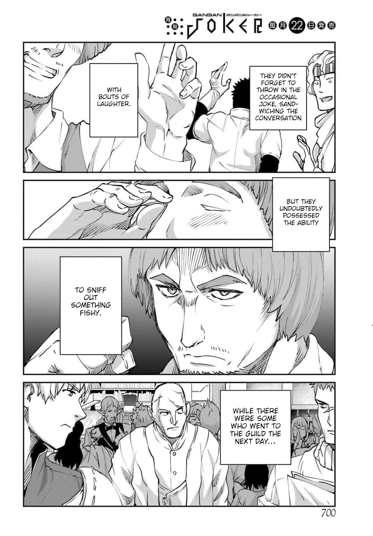 Dungeon ni Deai o Motomeru no wa Machigatte iru darou ka Gaiden – Sword Oratoria Chapter 112 - Page 27