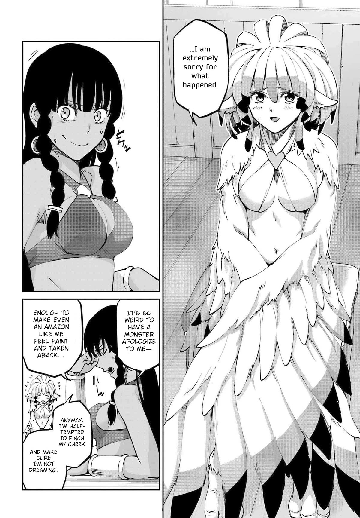 Dungeon ni Deai o Motomeru no wa Machigatte iru darou ka Gaiden – Sword Oratoria Chapter 113 - Page 2