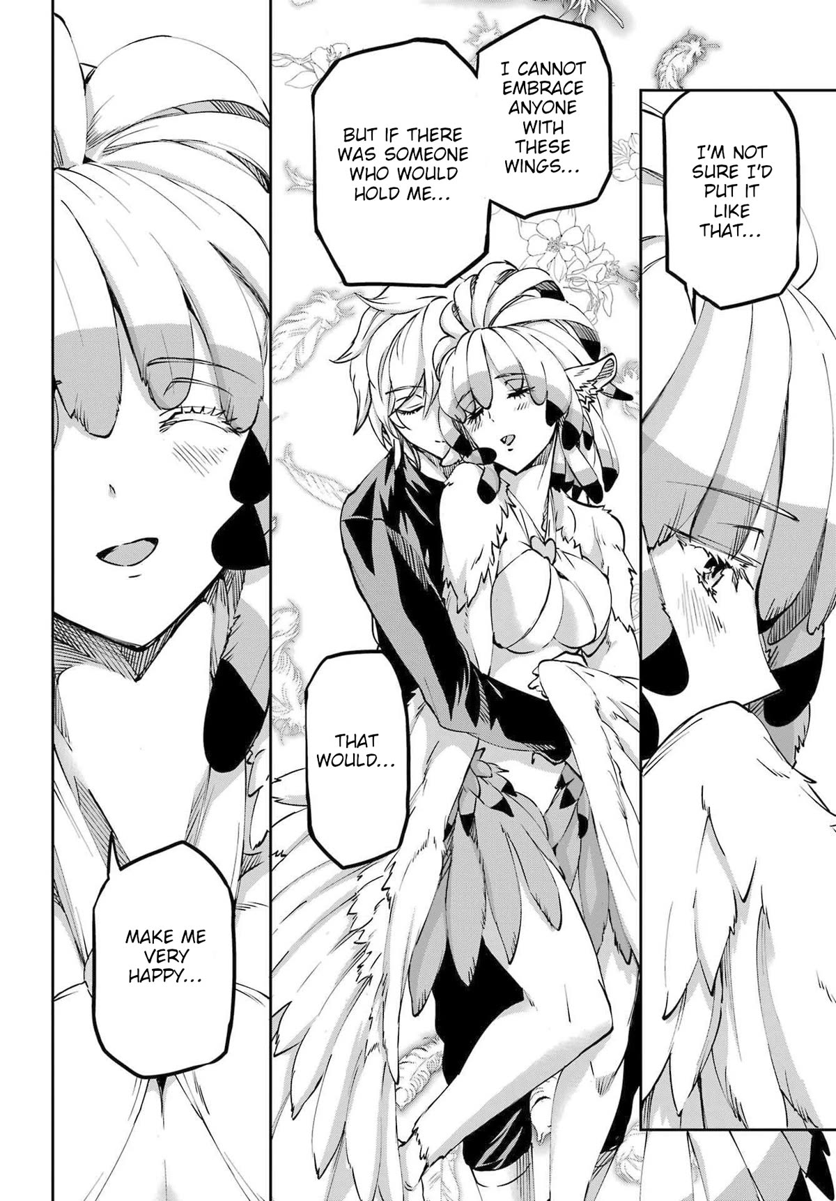 Dungeon ni Deai o Motomeru no wa Machigatte iru darou ka Gaiden – Sword Oratoria Chapter 113 - Page 12