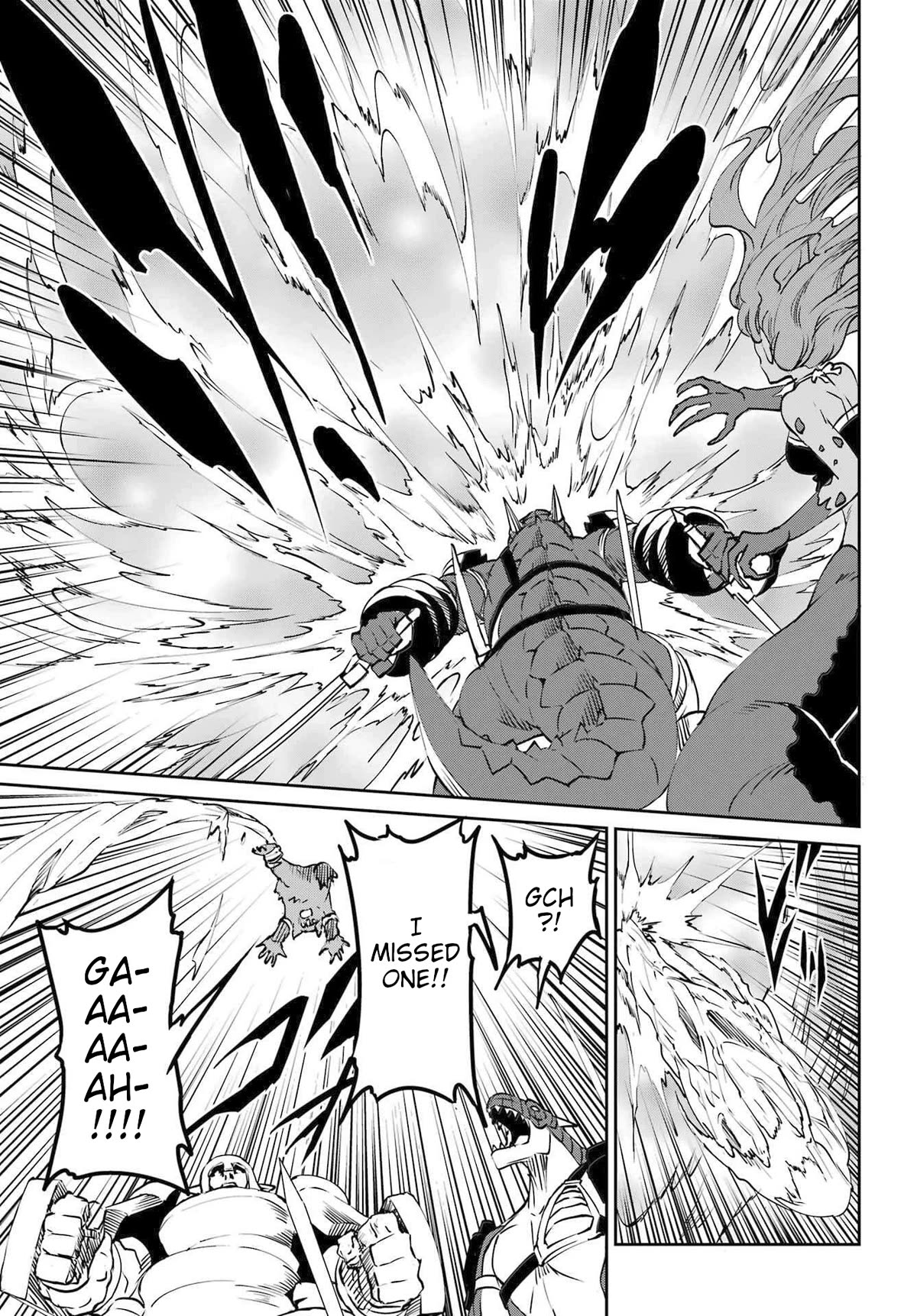 Dungeon ni Deai o Motomeru no wa Machigatte iru darou ka Gaiden – Sword Oratoria Chapter 113 - Page 19
