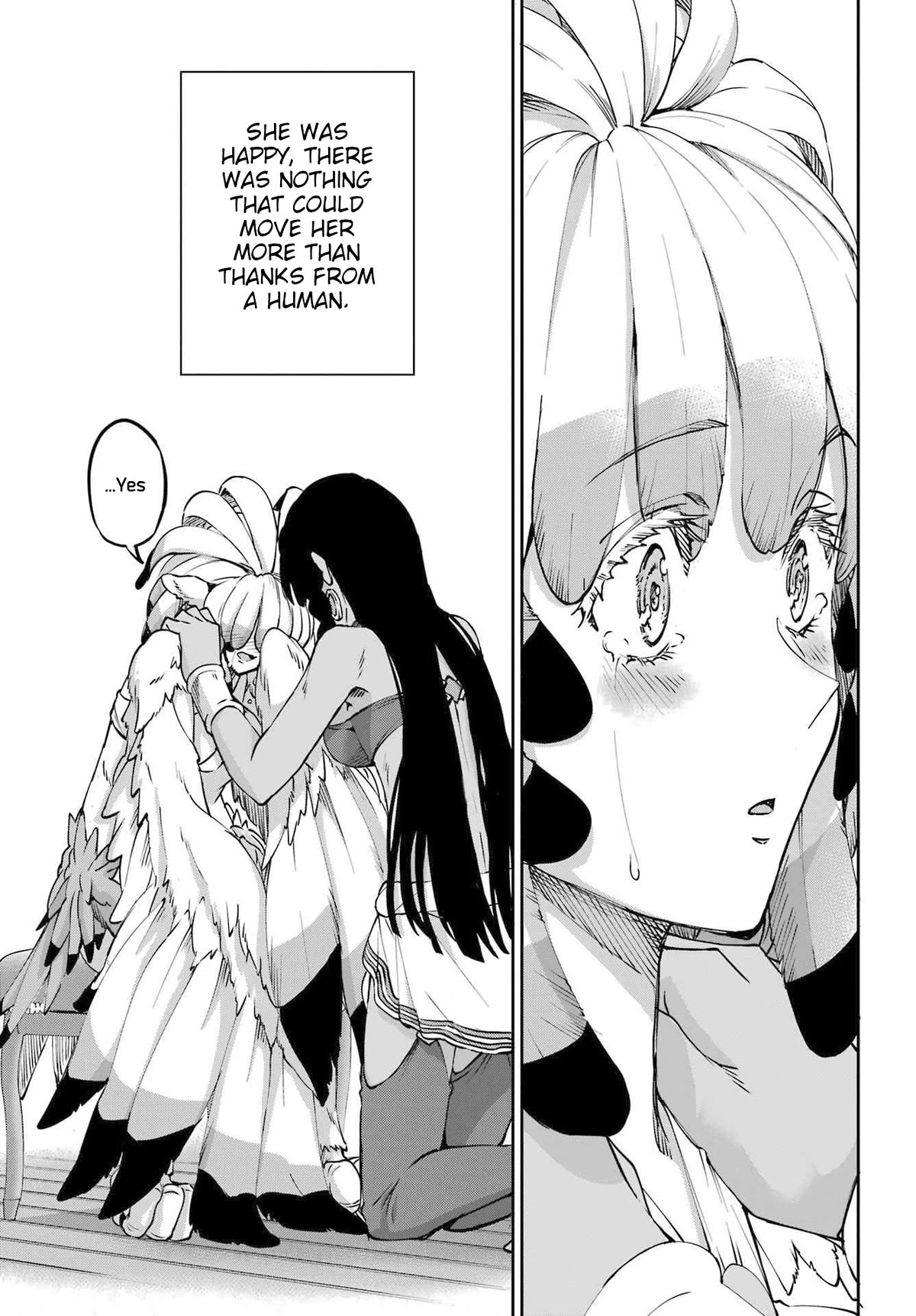 Dungeon ni Deai o Motomeru no wa Machigatte iru darou ka Gaiden – Sword Oratoria Chapter 113 - Page 9