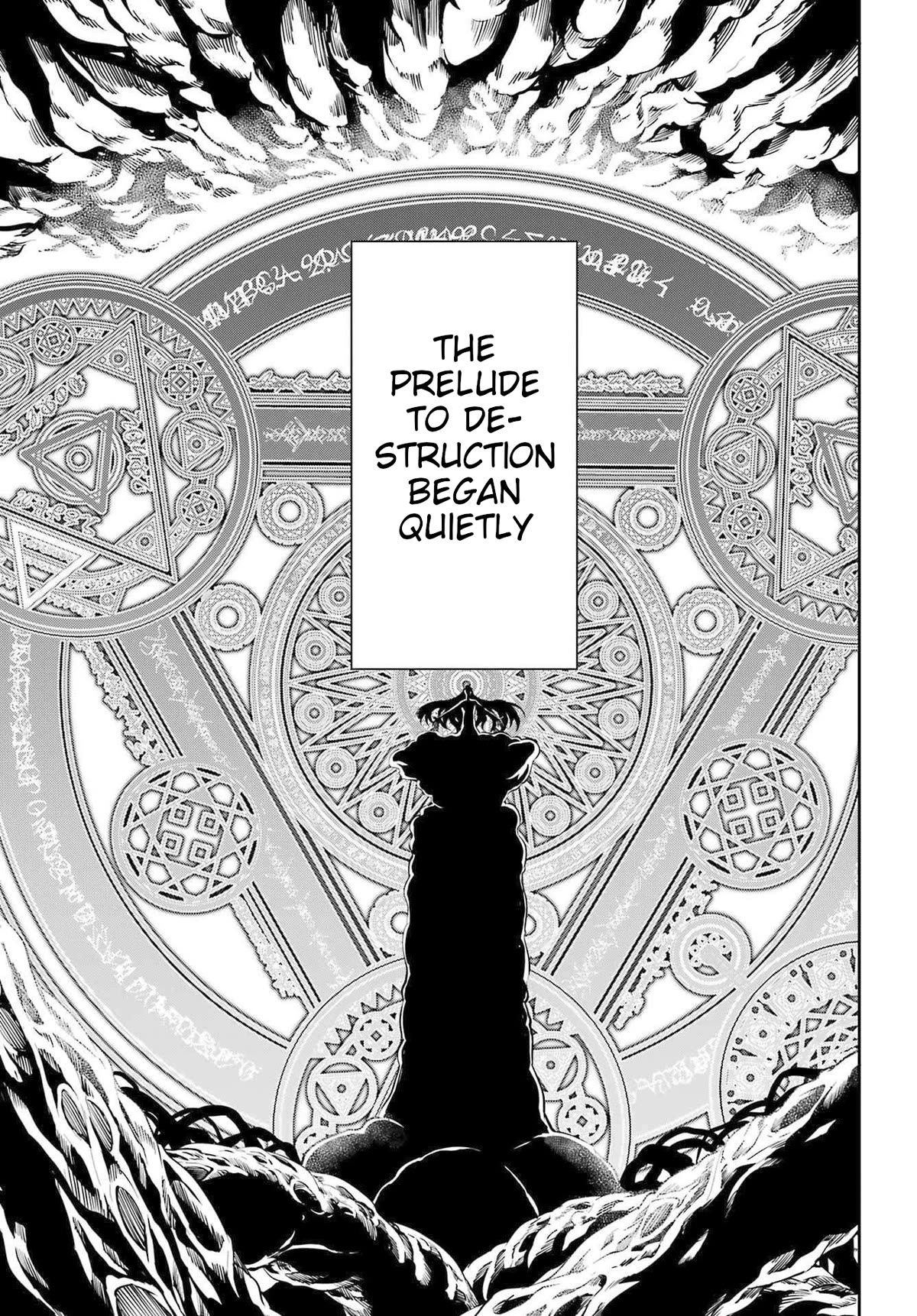 Dungeon ni Deai o Motomeru no wa Machigatte iru darou ka Gaiden – Sword Oratoria Chapter 114 - Page 30