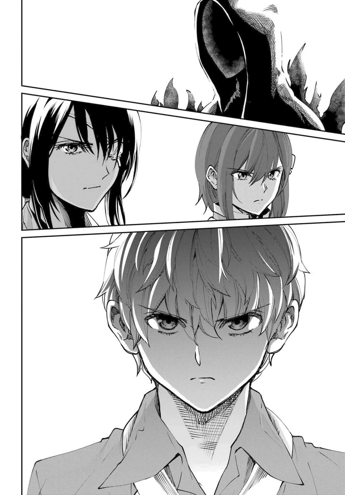 Dungeon ni Deai o Motomeru no wa Machigatte iru darou ka Gaiden – Sword Oratoria Chapter 115 - Page 29