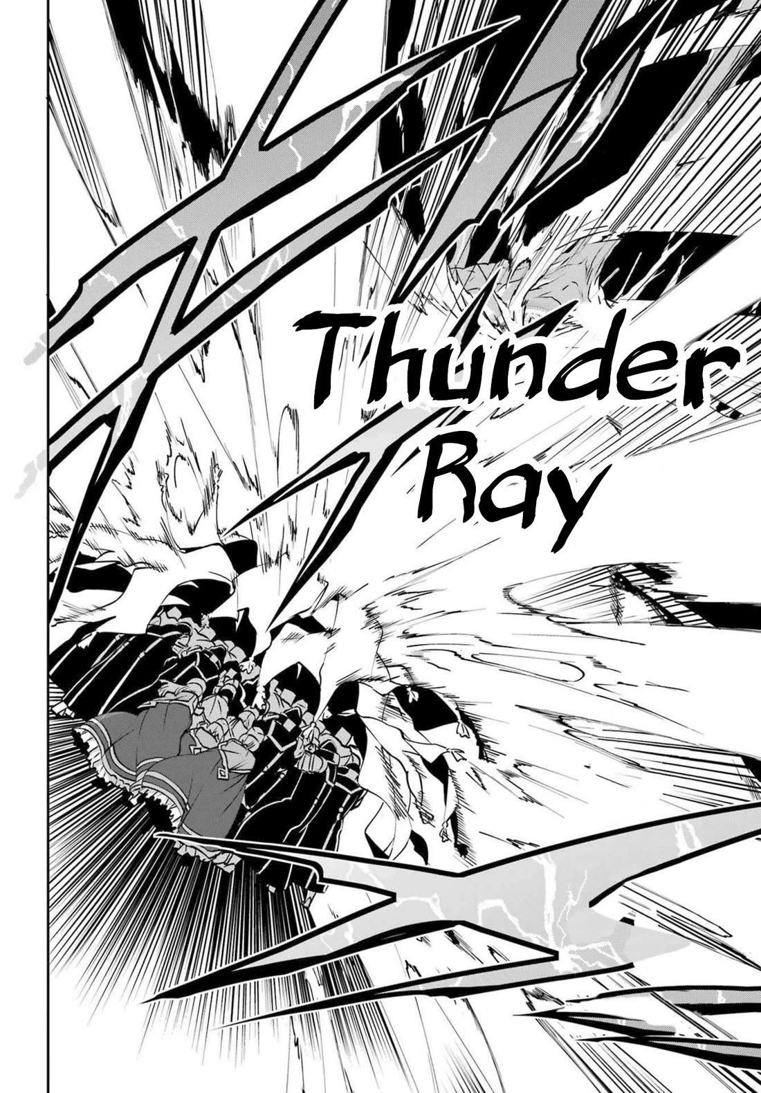 Dungeon ni Deai o Motomeru no wa Machigatte iru darou ka Gaiden – Sword Oratoria Chapter 118 - Page 17