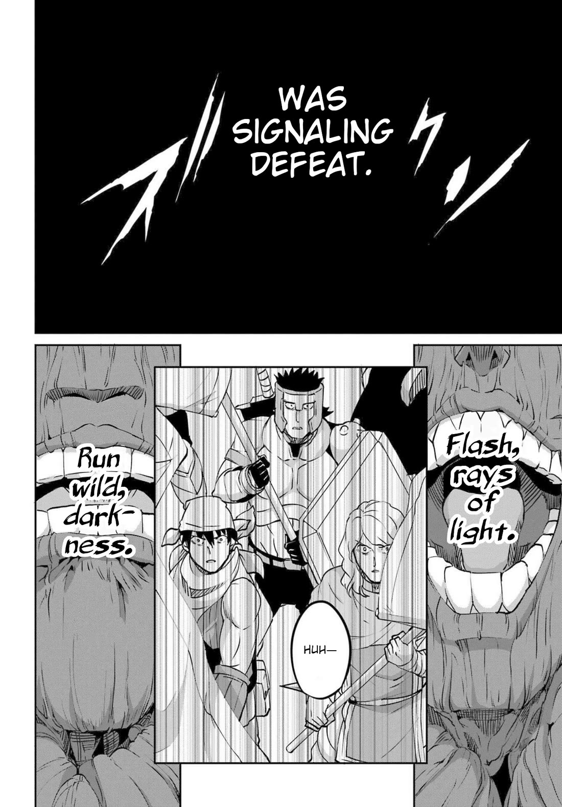 Dungeon ni Deai o Motomeru no wa Machigatte iru darou ka Gaiden – Sword Oratoria Chapter 118 - Page 27