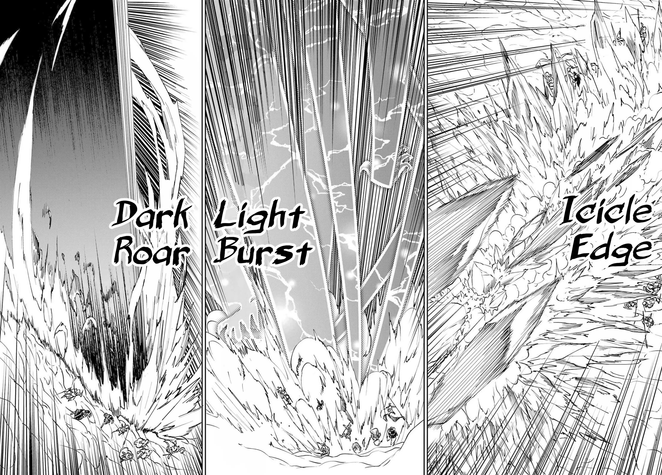 Dungeon ni Deai o Motomeru no wa Machigatte iru darou ka Gaiden – Sword Oratoria Chapter 118 - Page 30