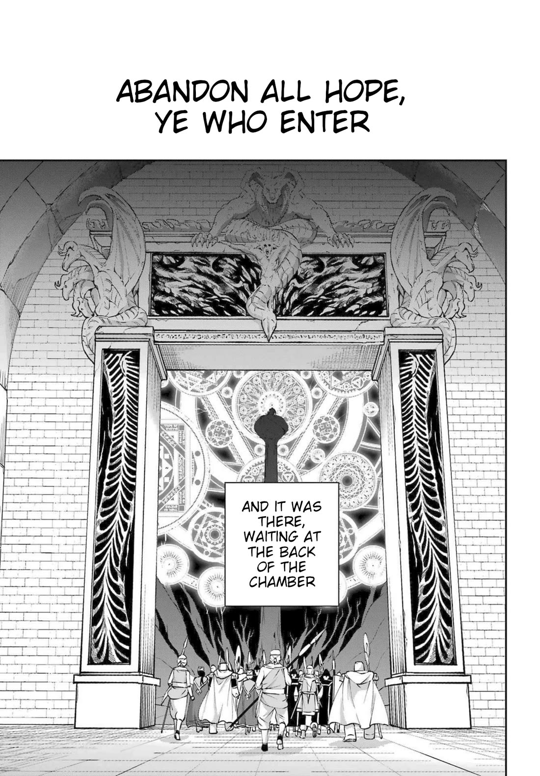 Dungeon ni Deai o Motomeru no wa Machigatte iru darou ka Gaiden – Sword Oratoria Chapter 118 - Page 9